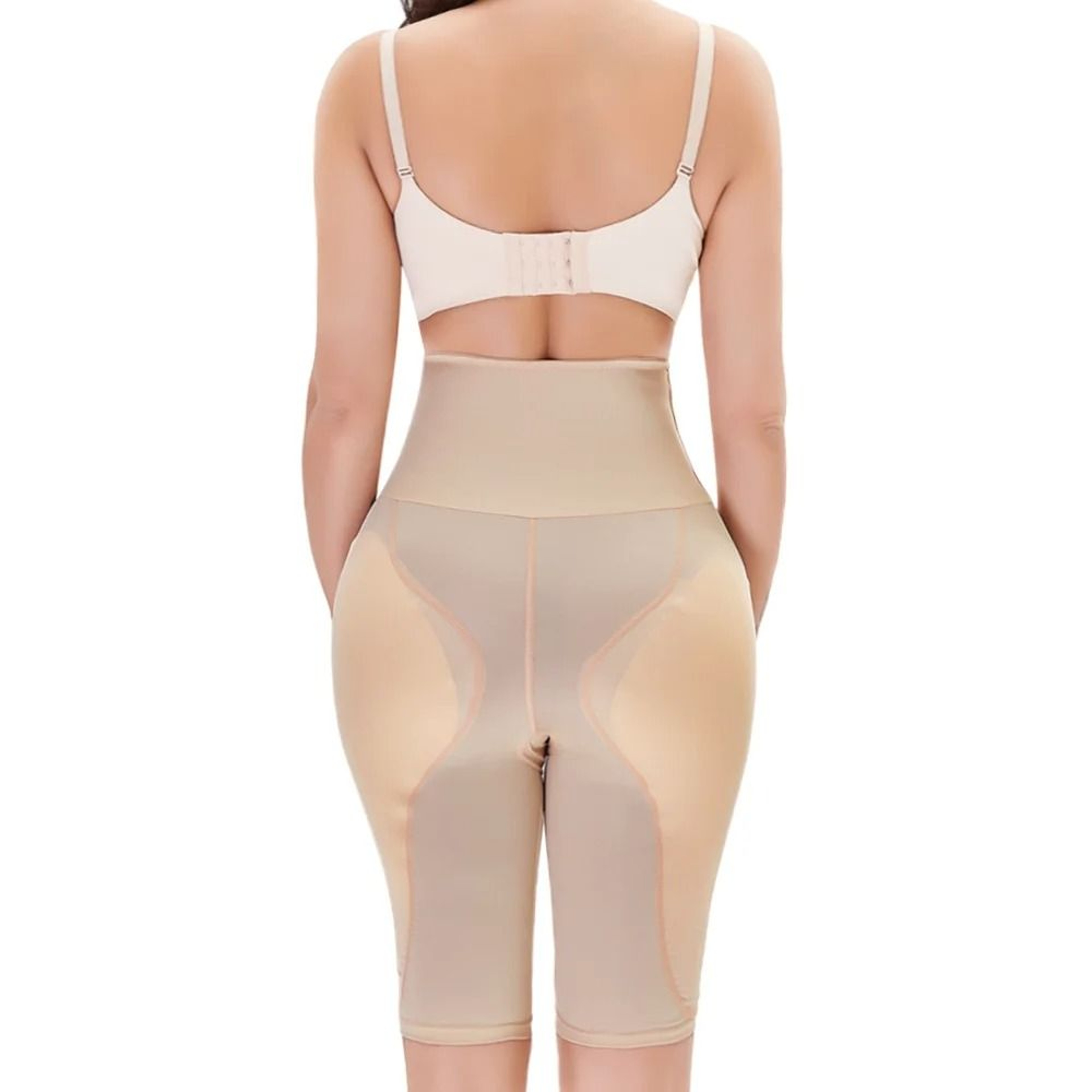 YBFDO Hip Shapewear And Butt Lifter Shaper Panties 3