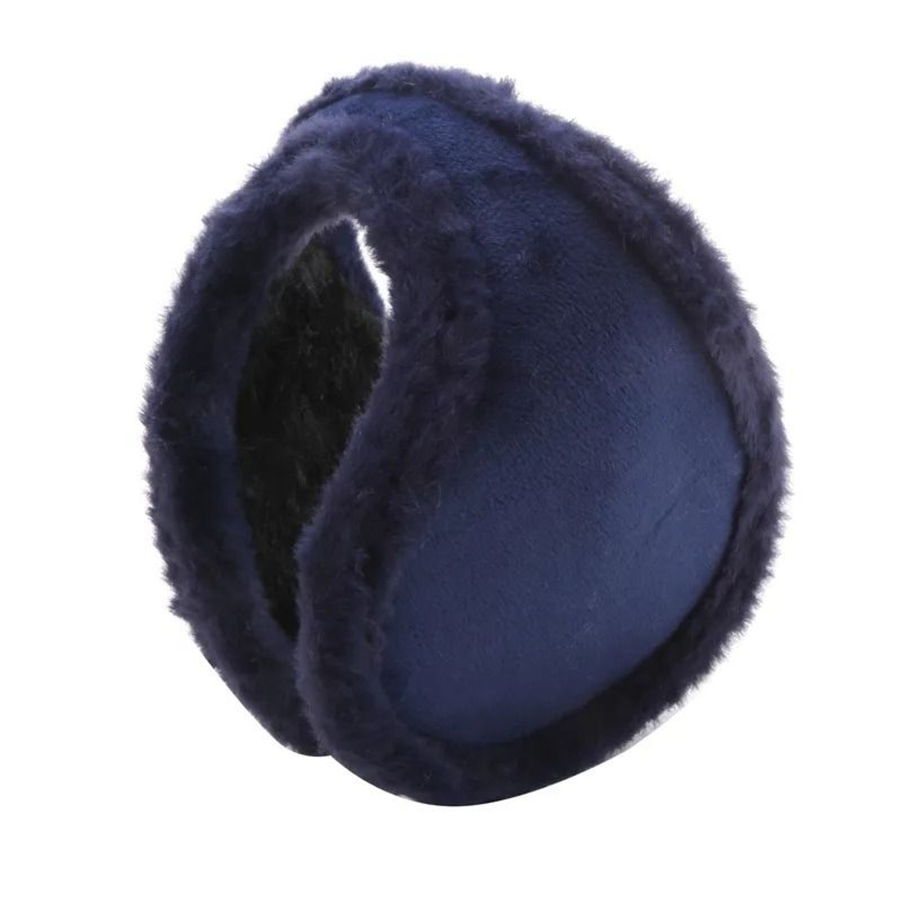 Professional Winter Plush Ear Protectors 6