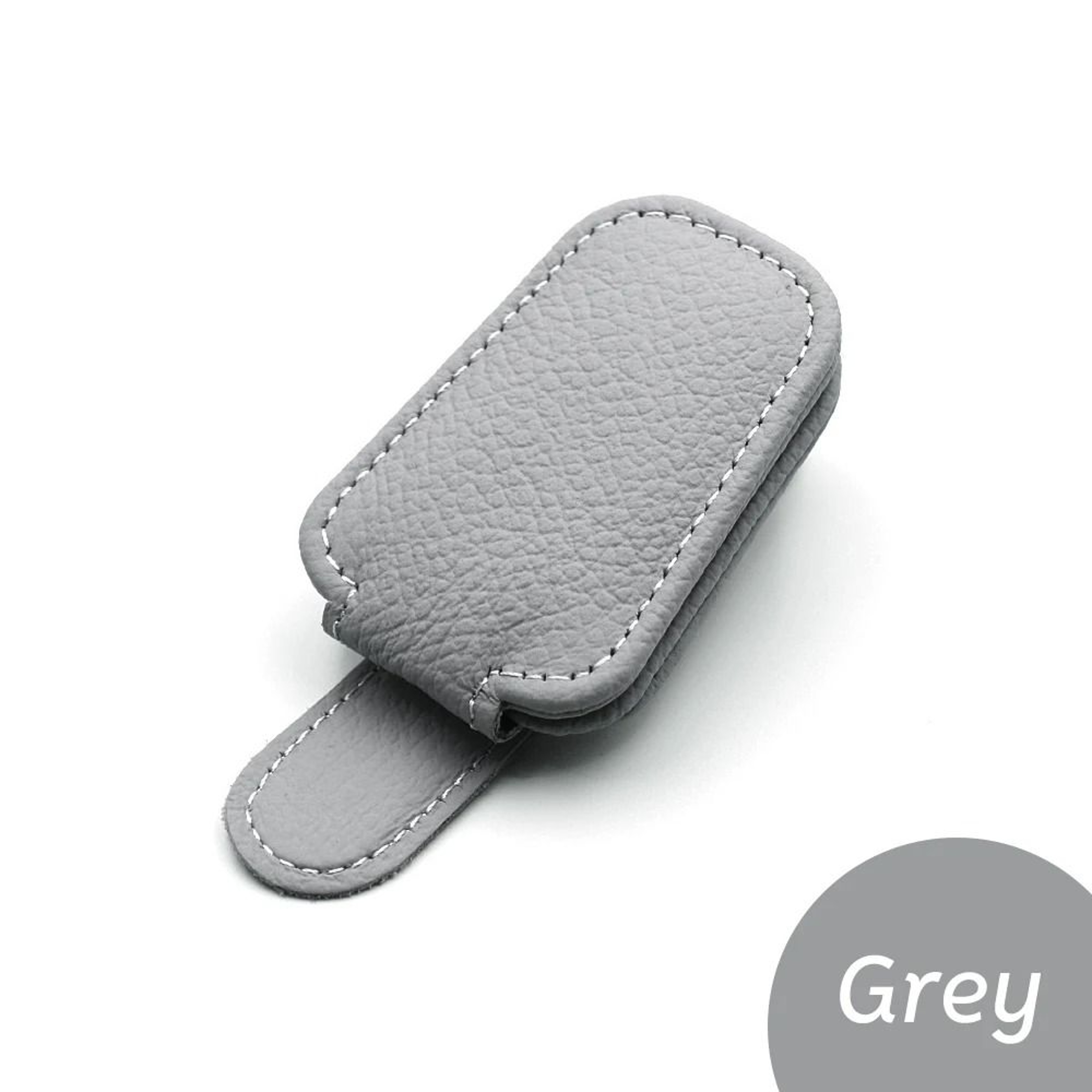 Universal Car Sunglasses And Ticket Clip 7