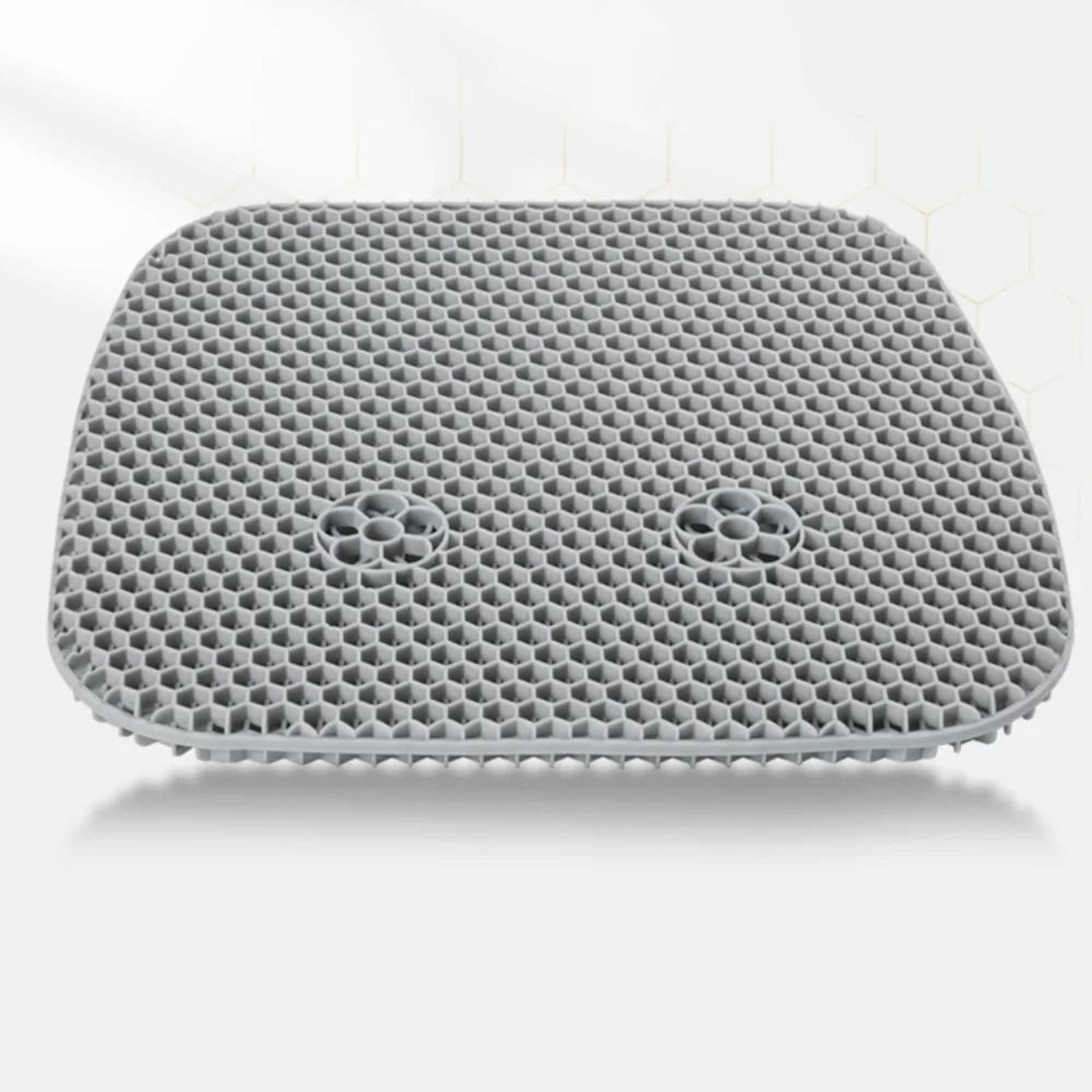 Gel Car Seat Cushion 1