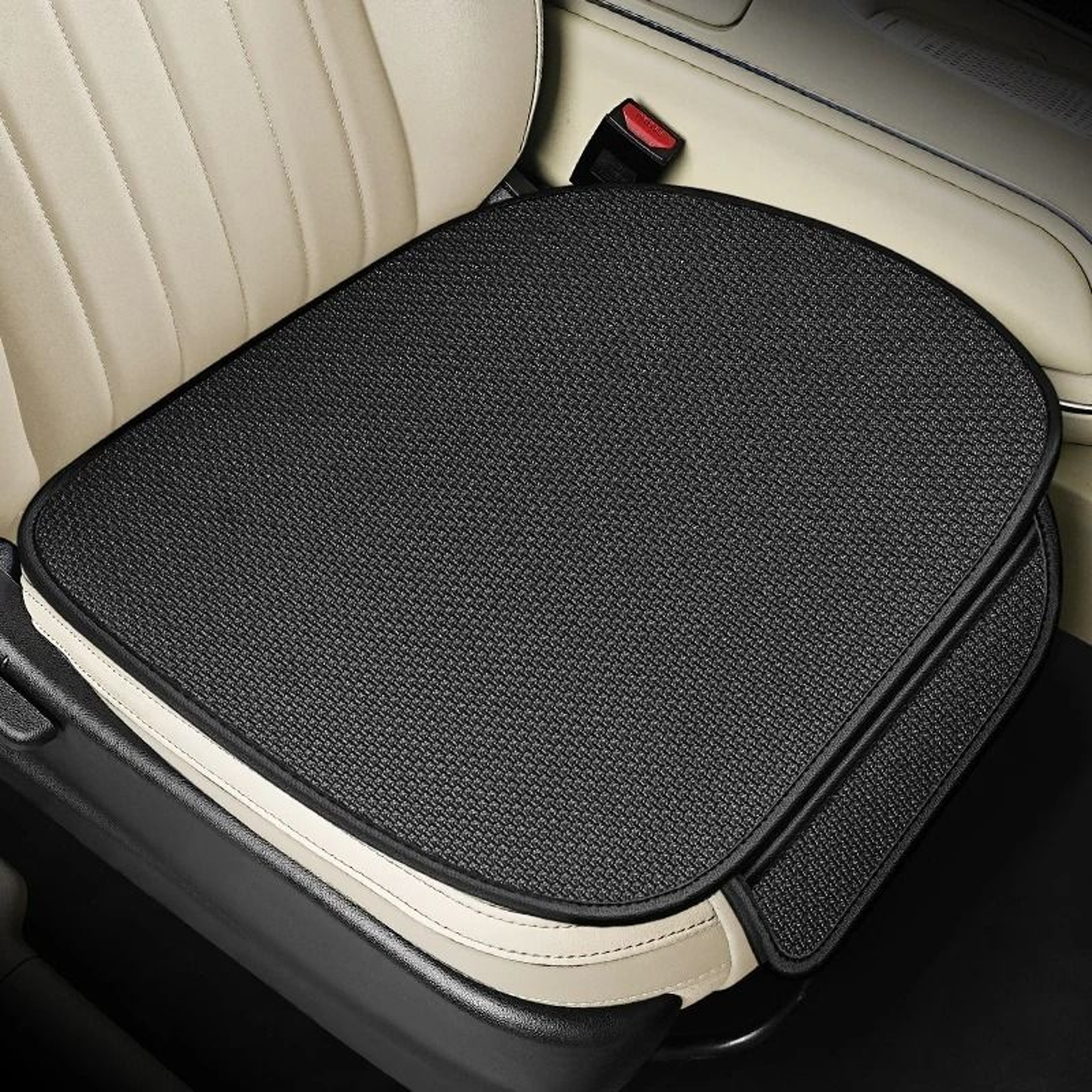 Summer Cool Car Seat Cover Set 8