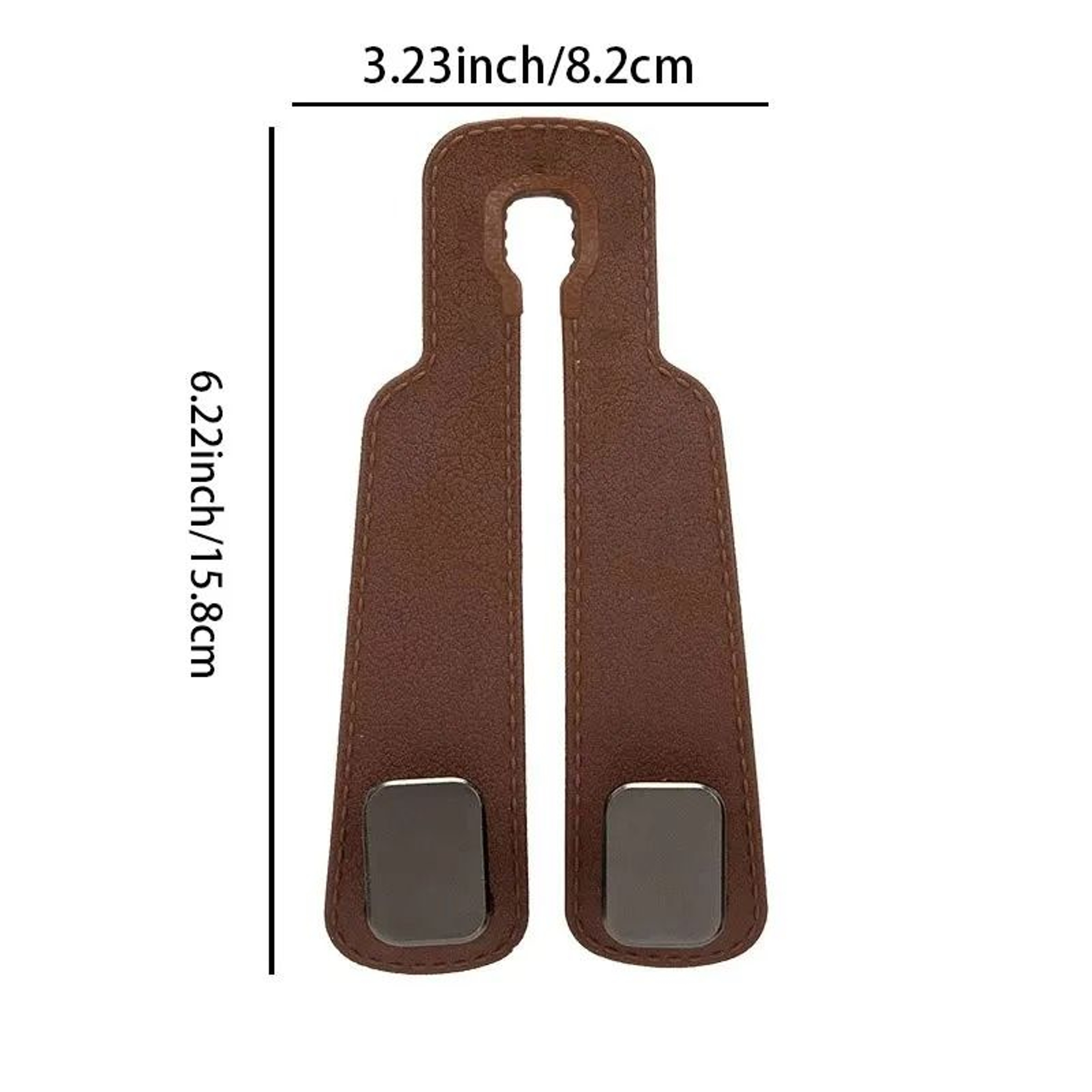 Car Headrest Hooks Hanger 1