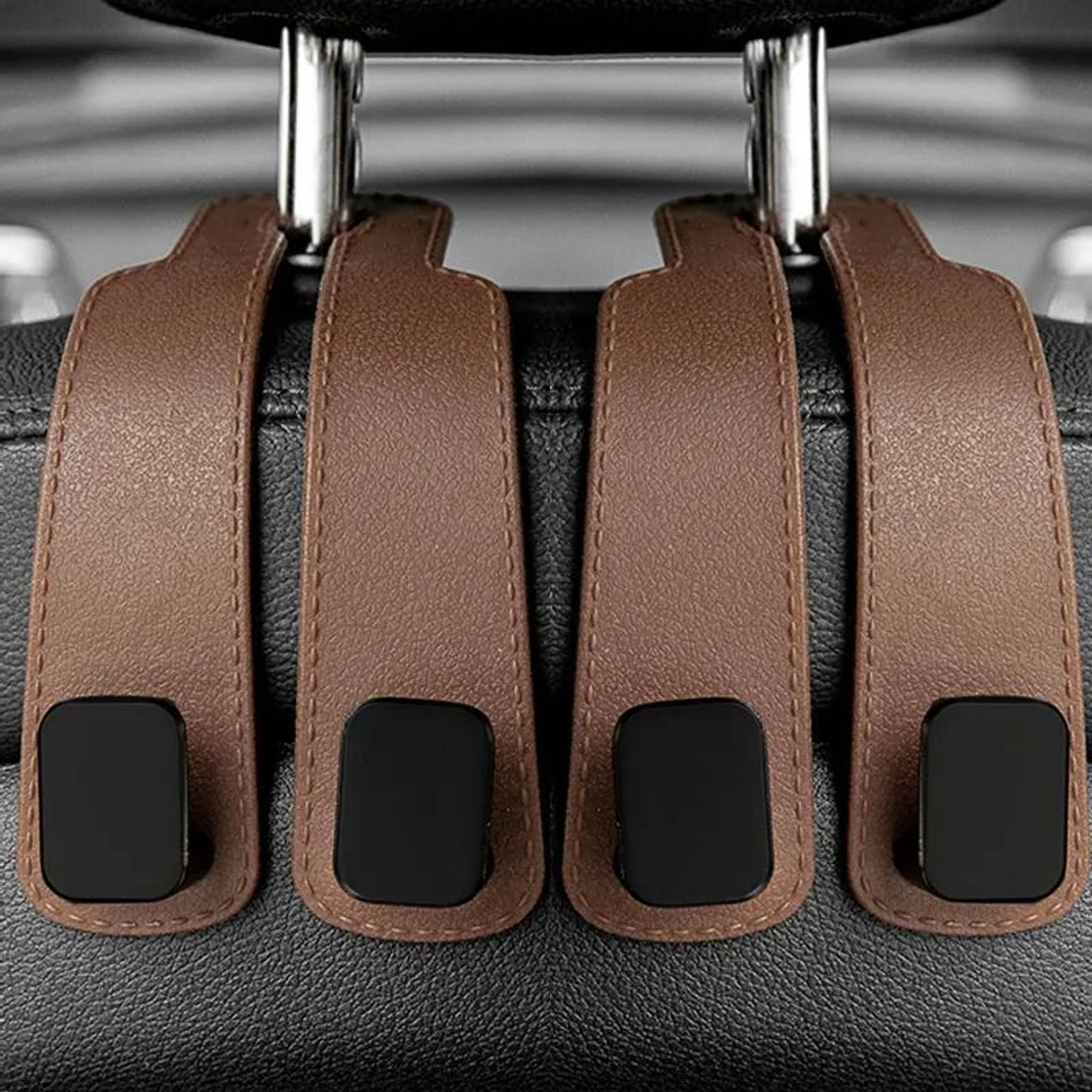 Car Headrest Hooks Hanger 7