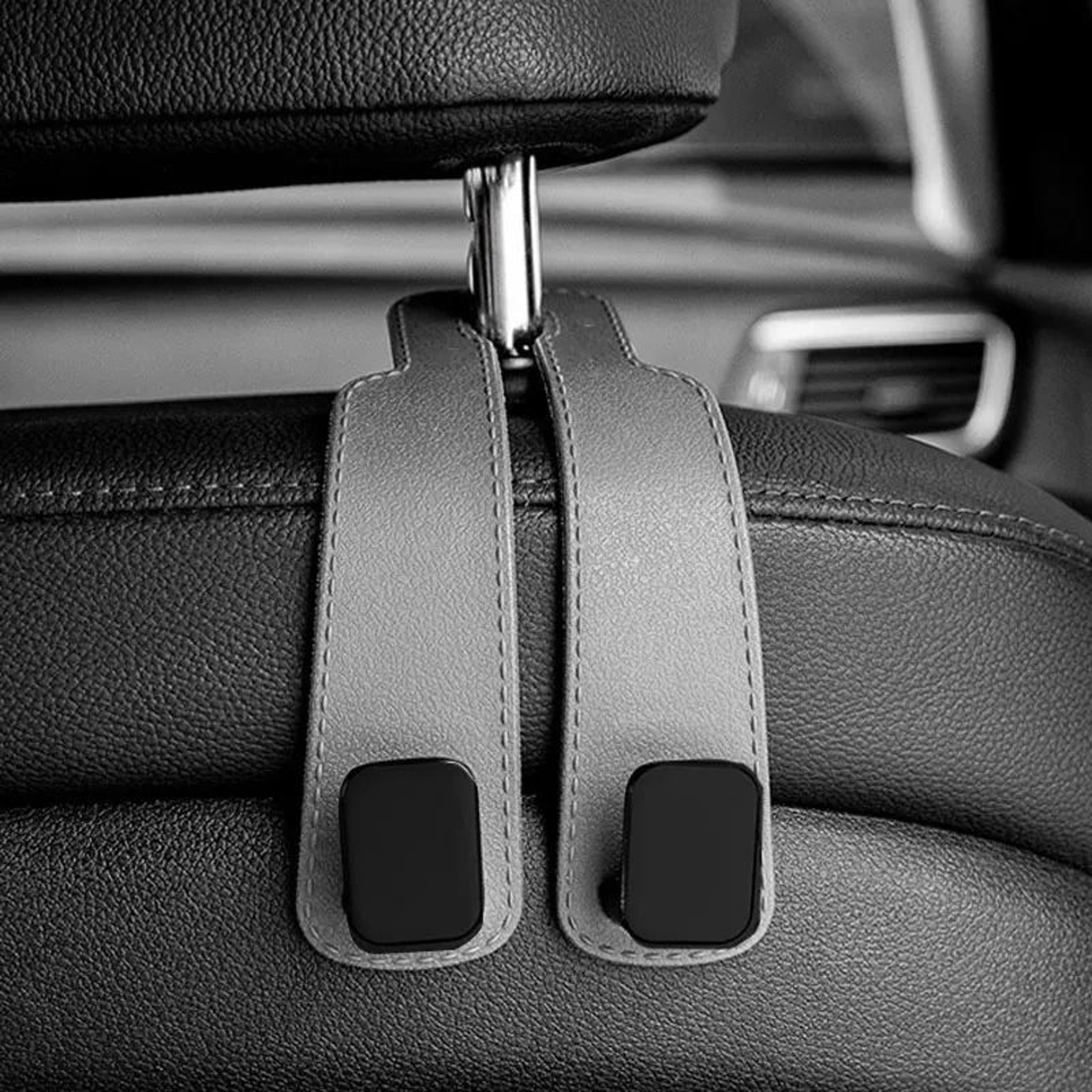 Car Headrest Hooks Hanger 8