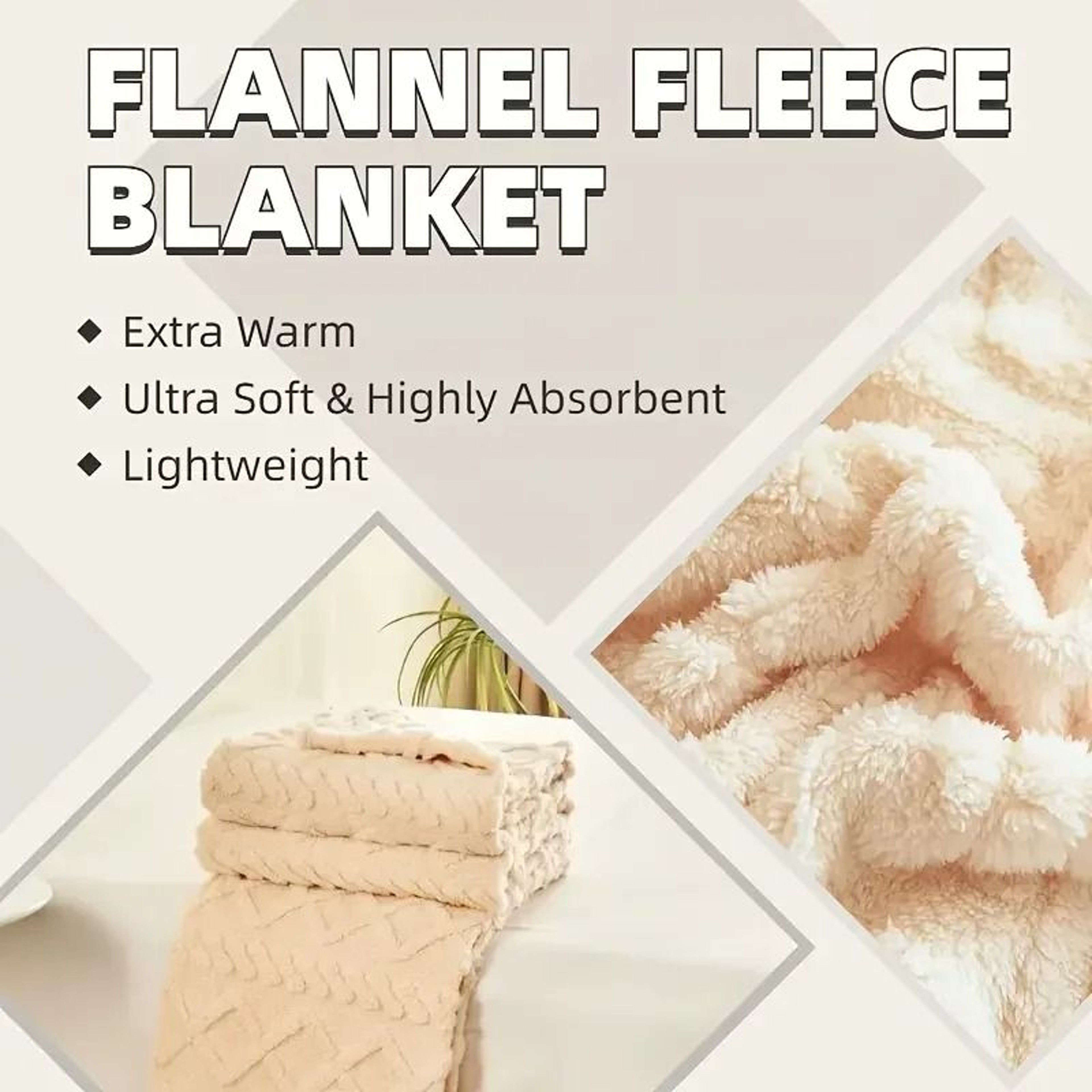 LushVault Fleece Pro 6