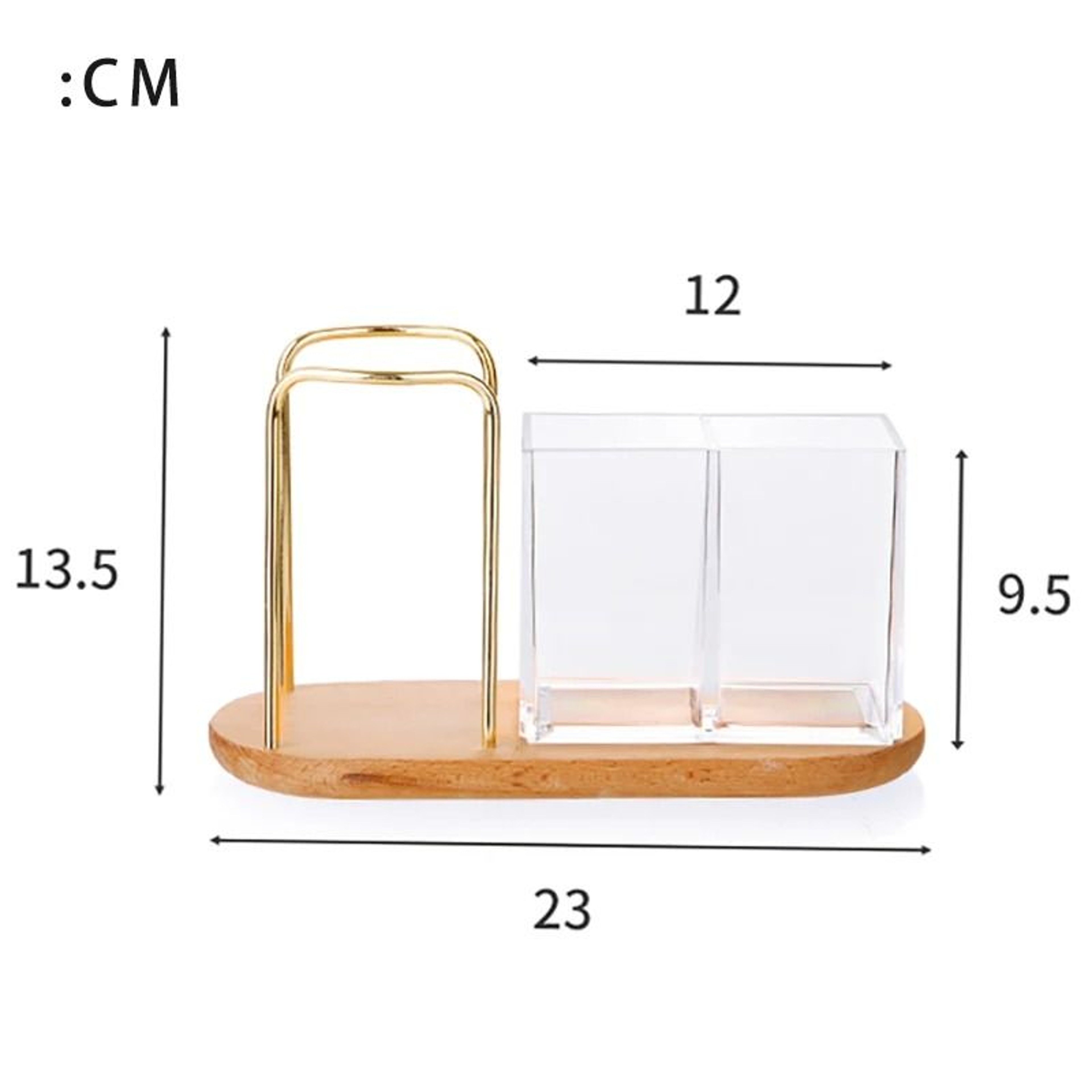 3in1 Disposable Cup Storage Holder 5