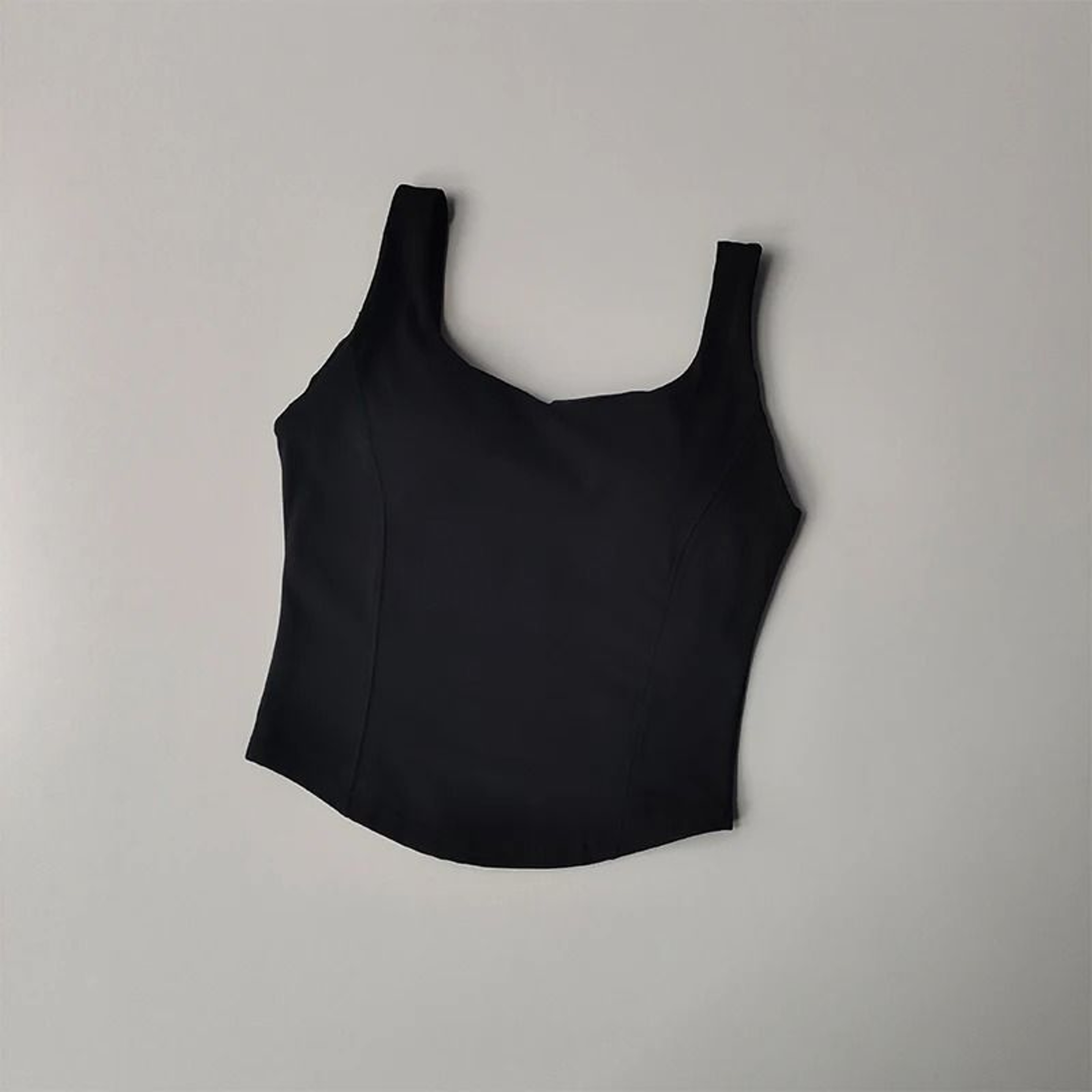 High Strength Back Shockproof Nude Yoga Bra 6