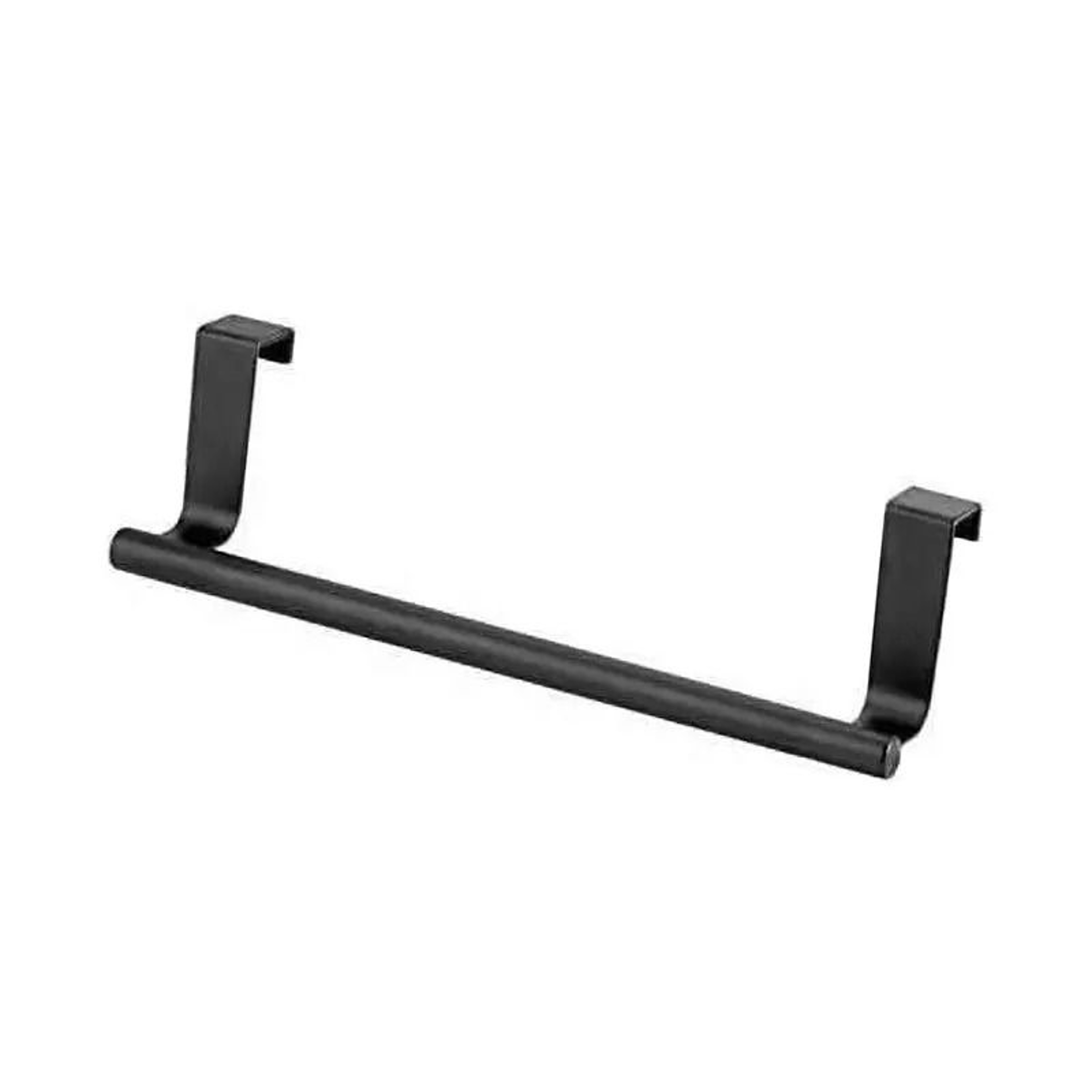 Stainless Steel OvertheDoor Towel Bar  Rag Rack 10