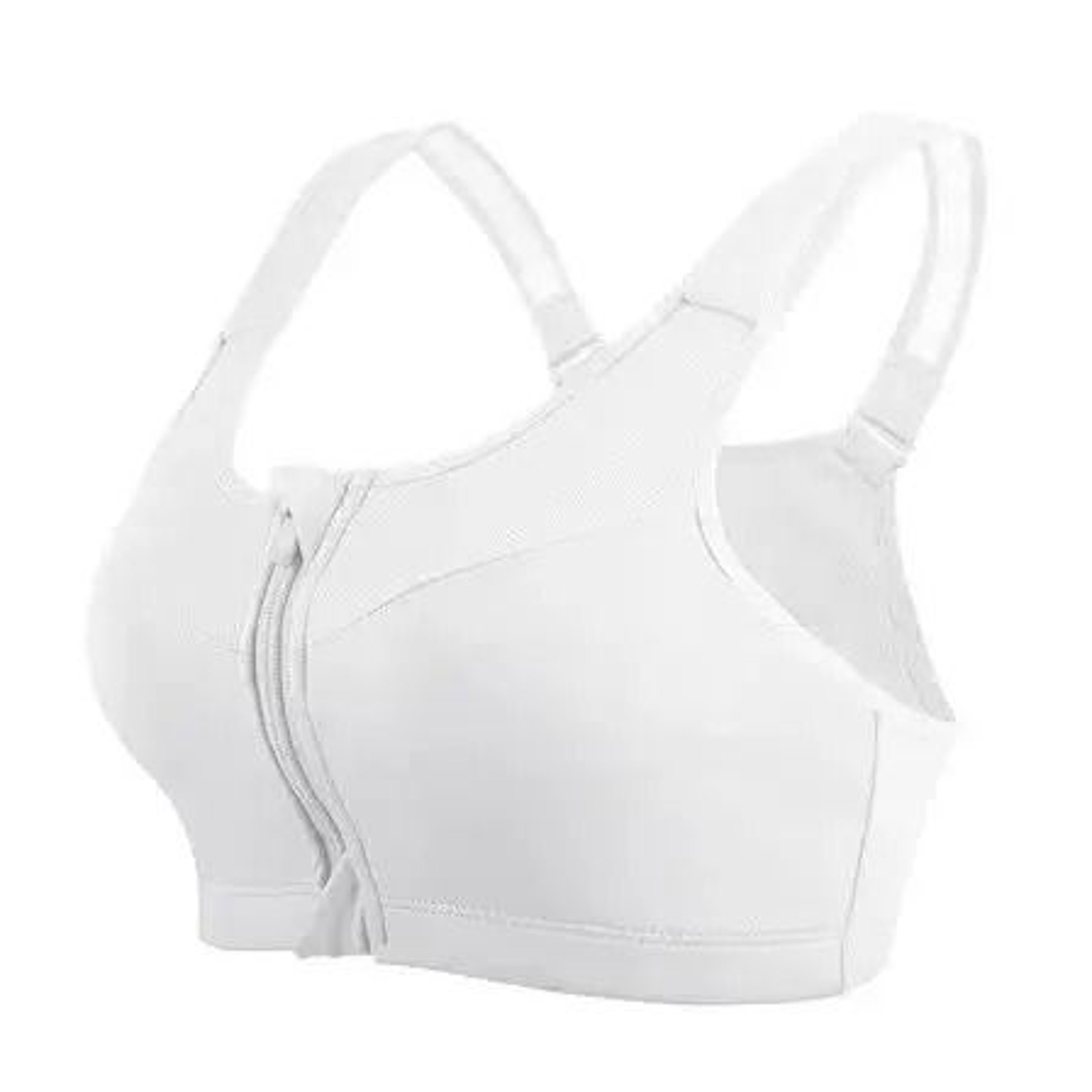 Yoga Fitness ShockAbsorbing Sports Bra  Breathable  QuickDrying Training Underwear 8