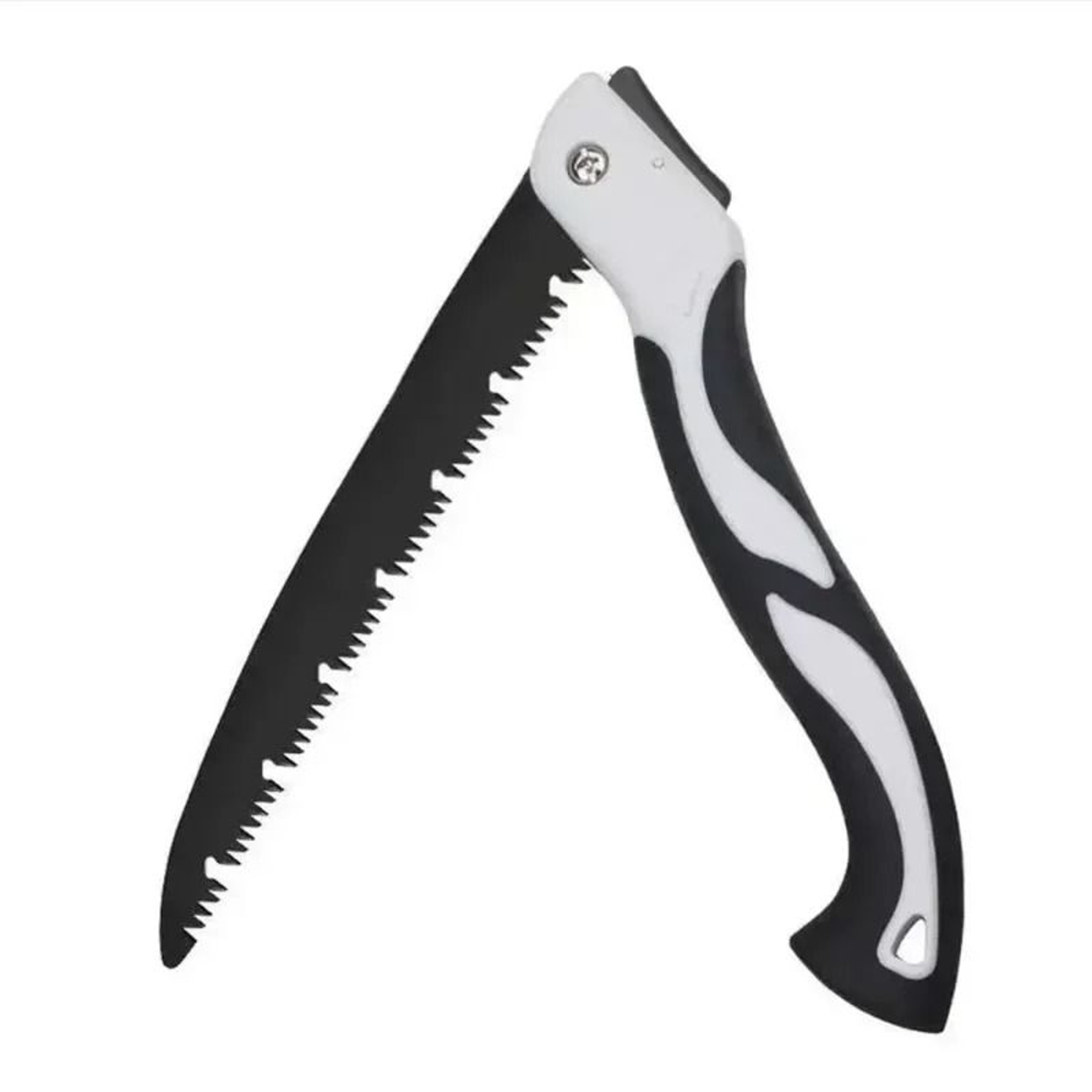 Multifunctional Folding Hand Saw  Portable Outdoor Logging  Woodworking Saw For Garden Pruning 0