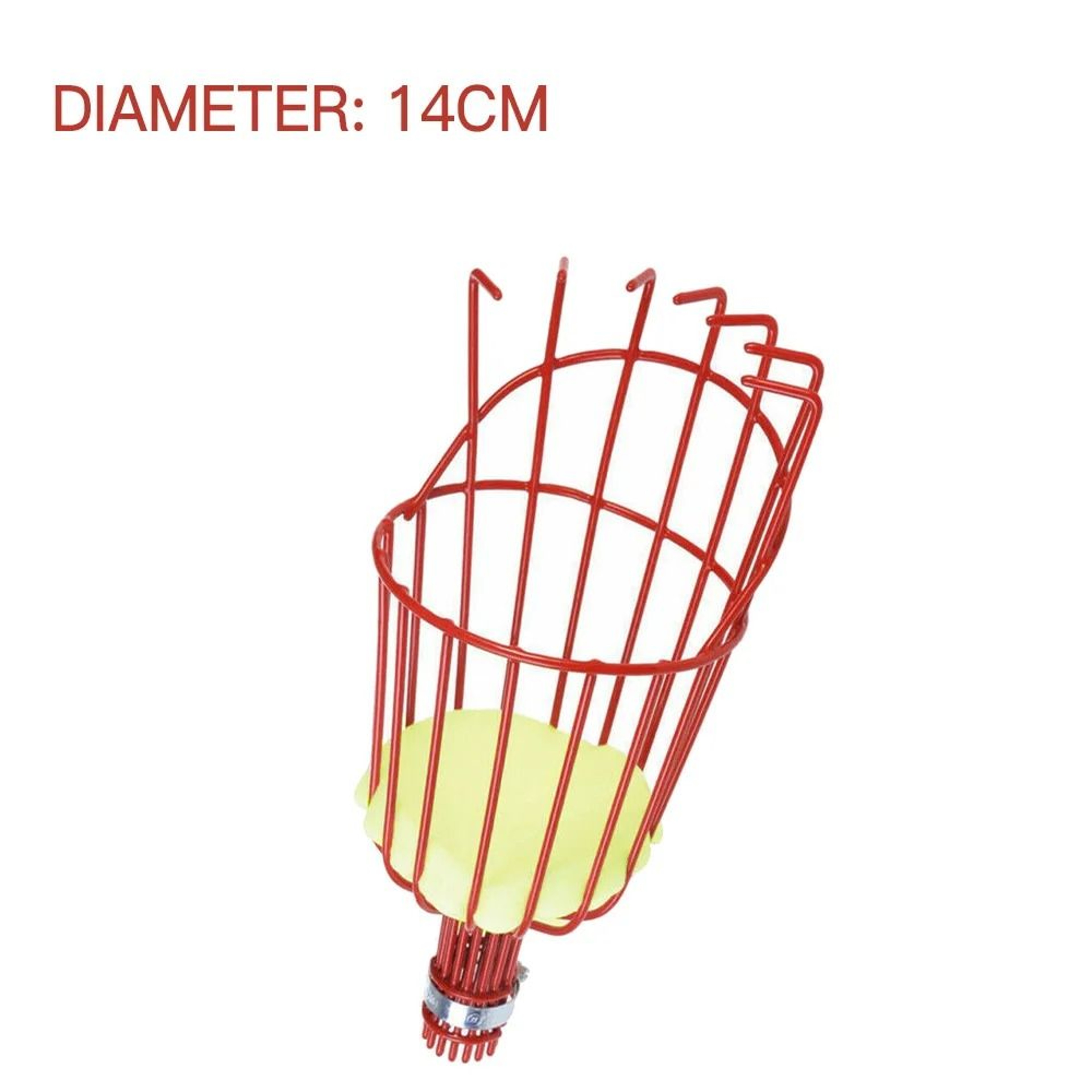 Practical Fruit Picker Machine  Convenient Catcher Device For Efficient Garden Harvesting 5