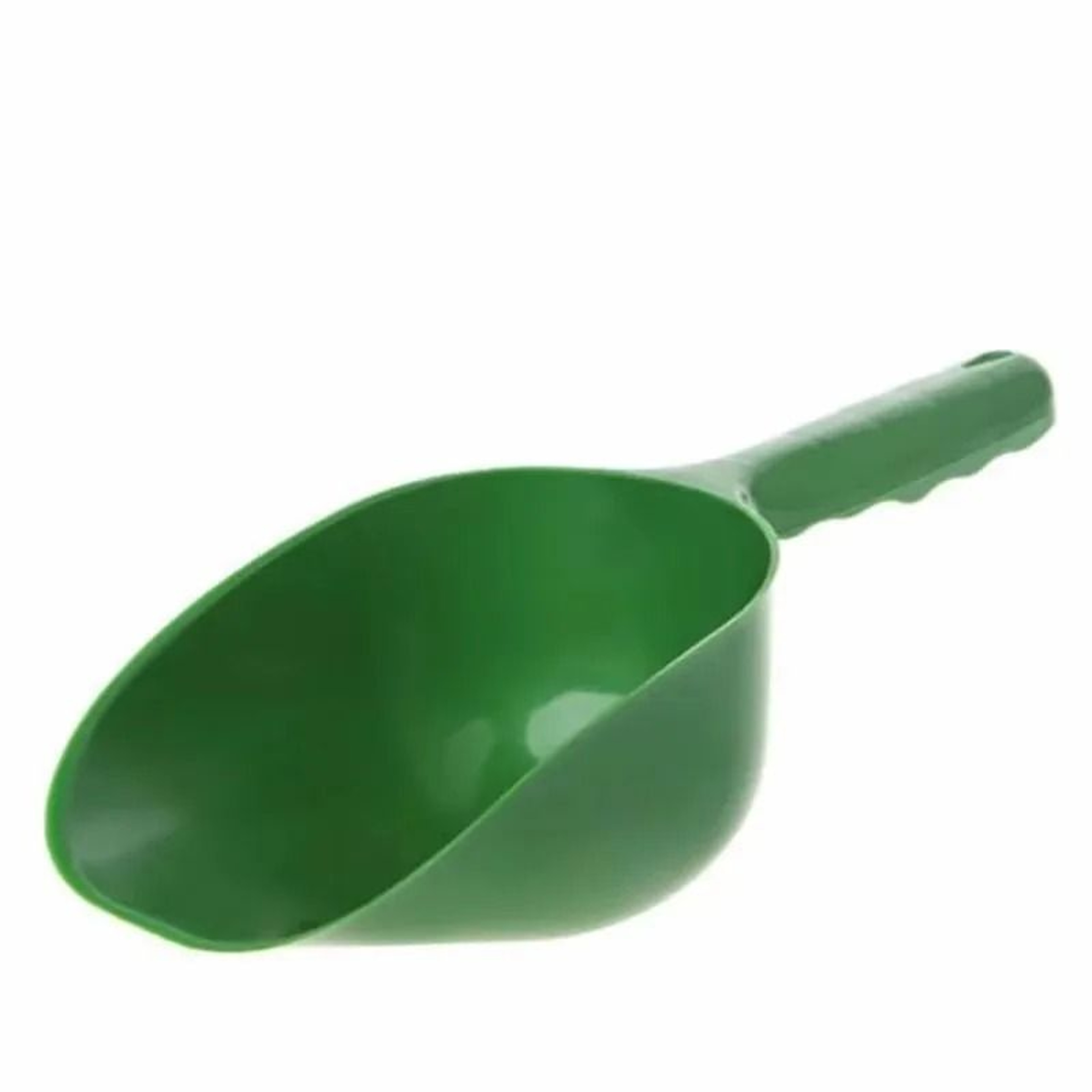 MultiFunction Plastic Garden Scoop  HeavyDuty Soil Shovel For Compost Planting And RePotting 3