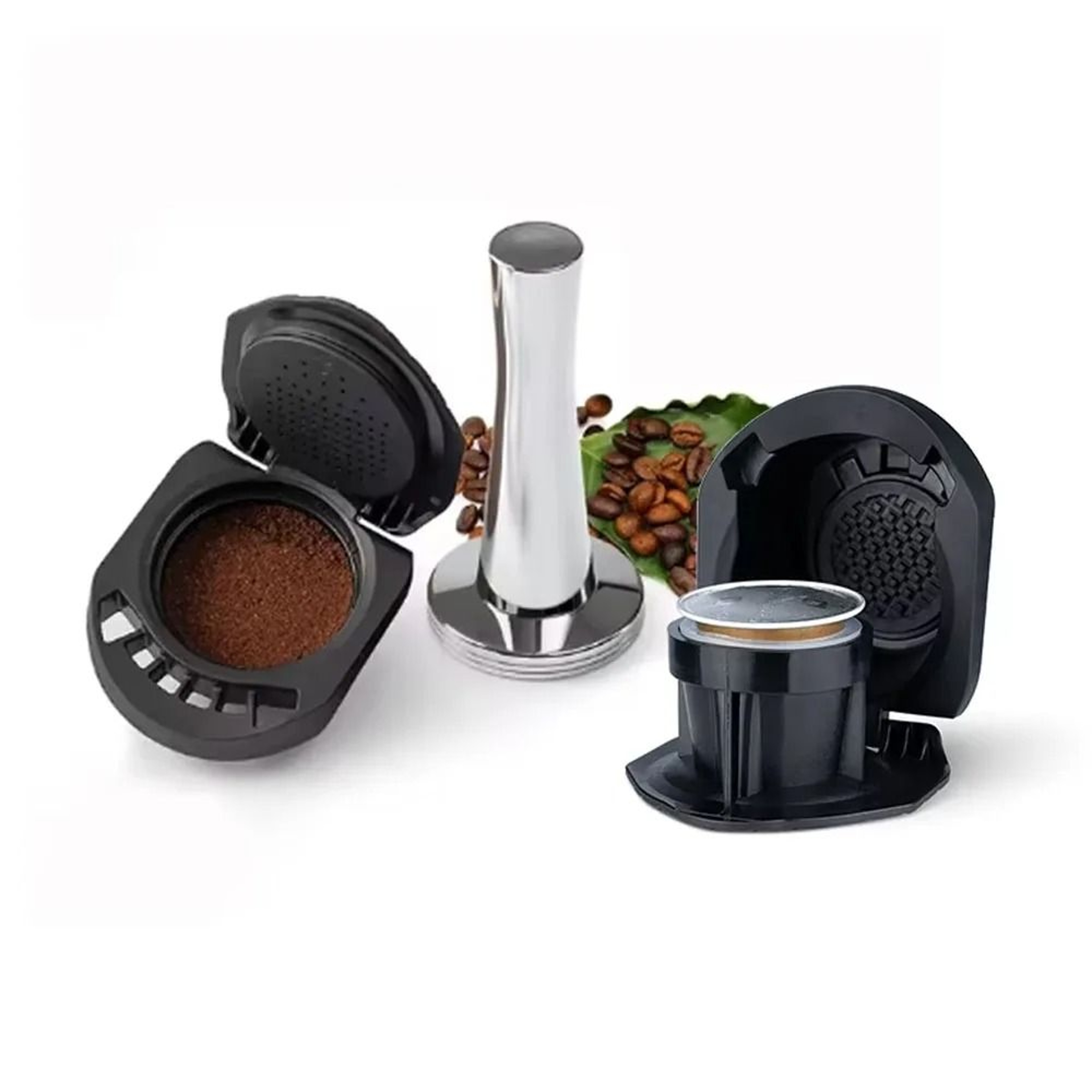 Dolce Gusto Capsule Adapter  Precision Reusable Converter For Genio S Piccolo XS And EDG Machines 7