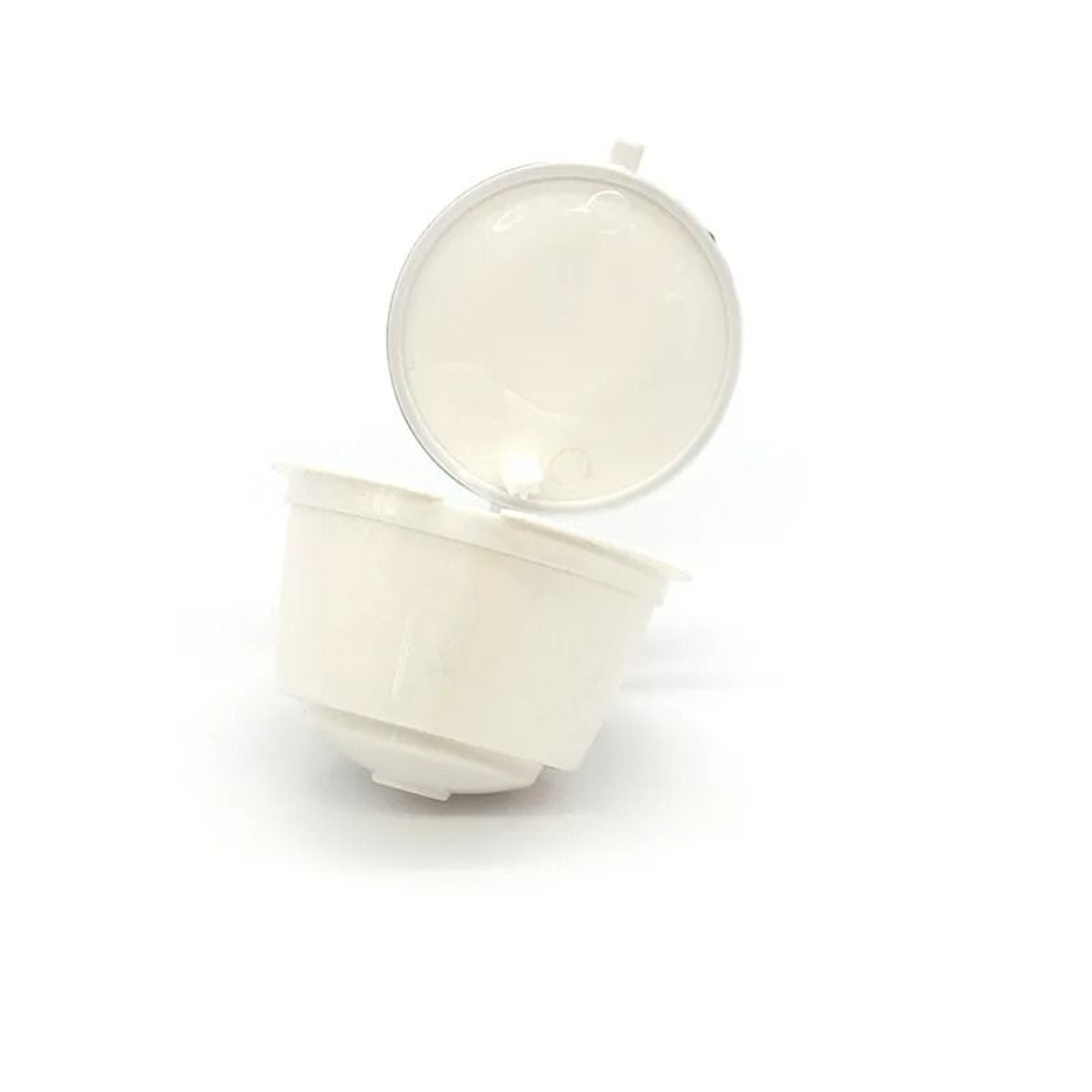 Universal Refillable Dolce Gusto Capsules  Professional Reusable Pods For Nescafe Systems 8