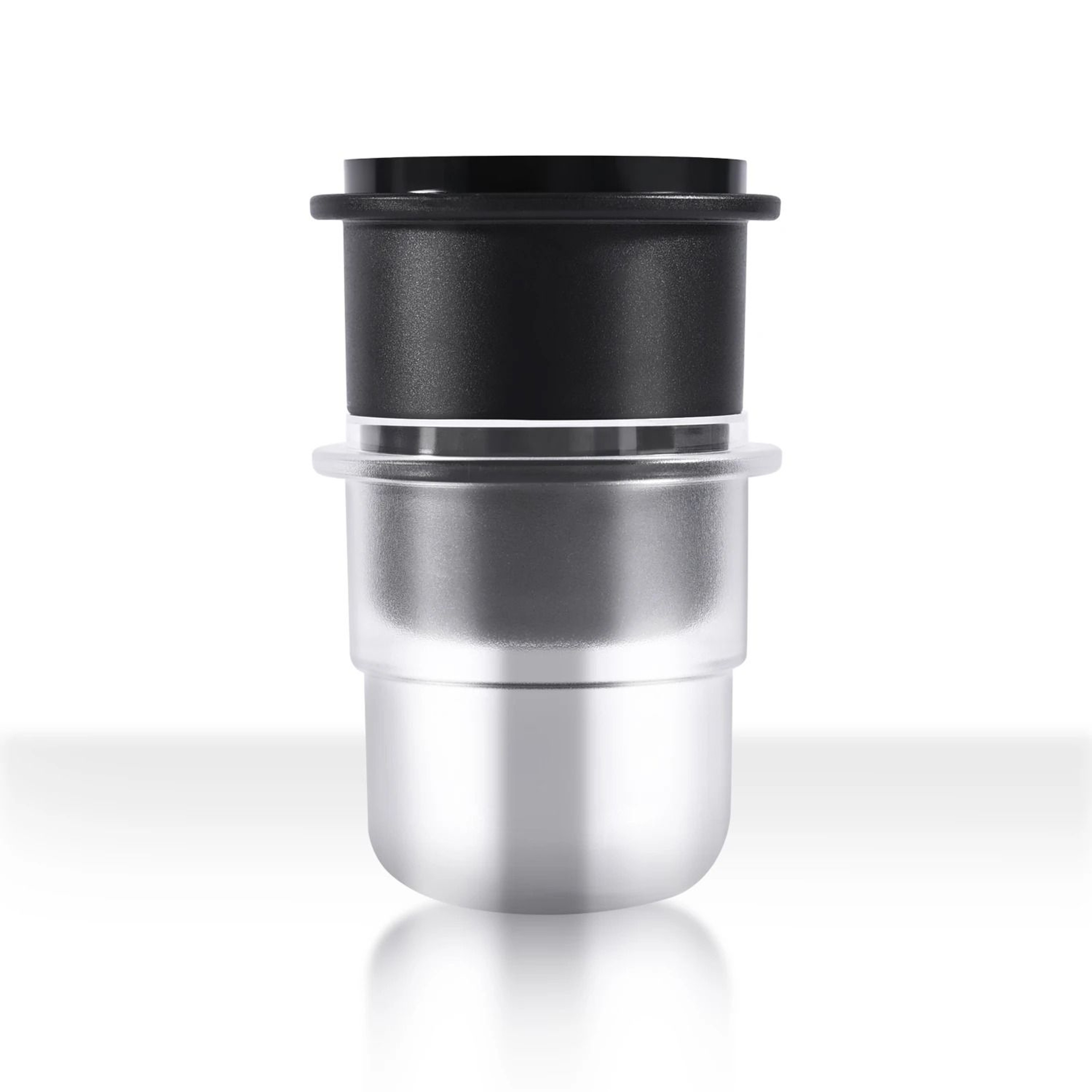 Professional 58mm Espresso Dosing Cup  Precision Portafilter Powder Cup For Barista Extraction 1