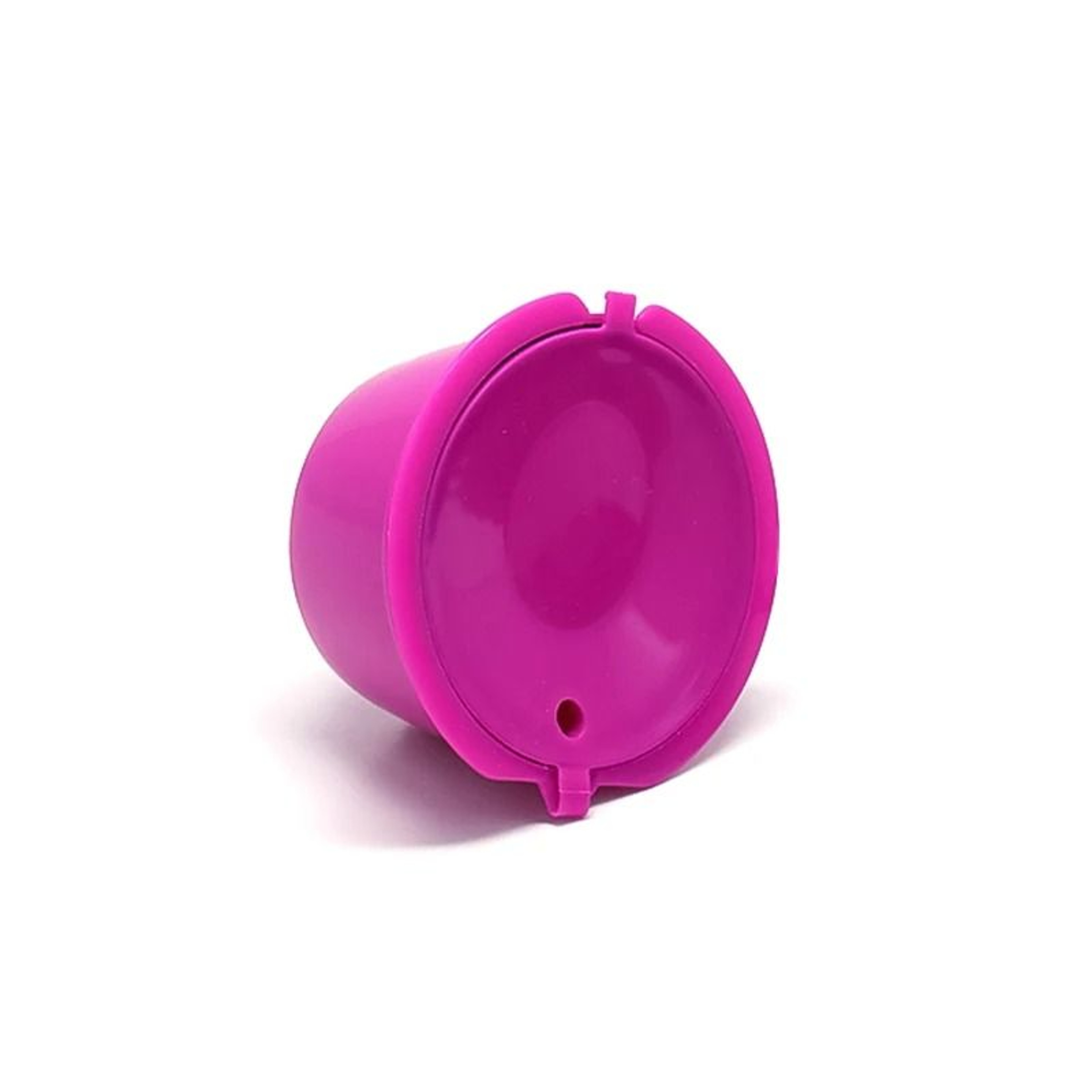 Universal Refillable Coffee Capsule Pods  Professional Reusable Filter Cups For Nescafe Dolce Gusto 19