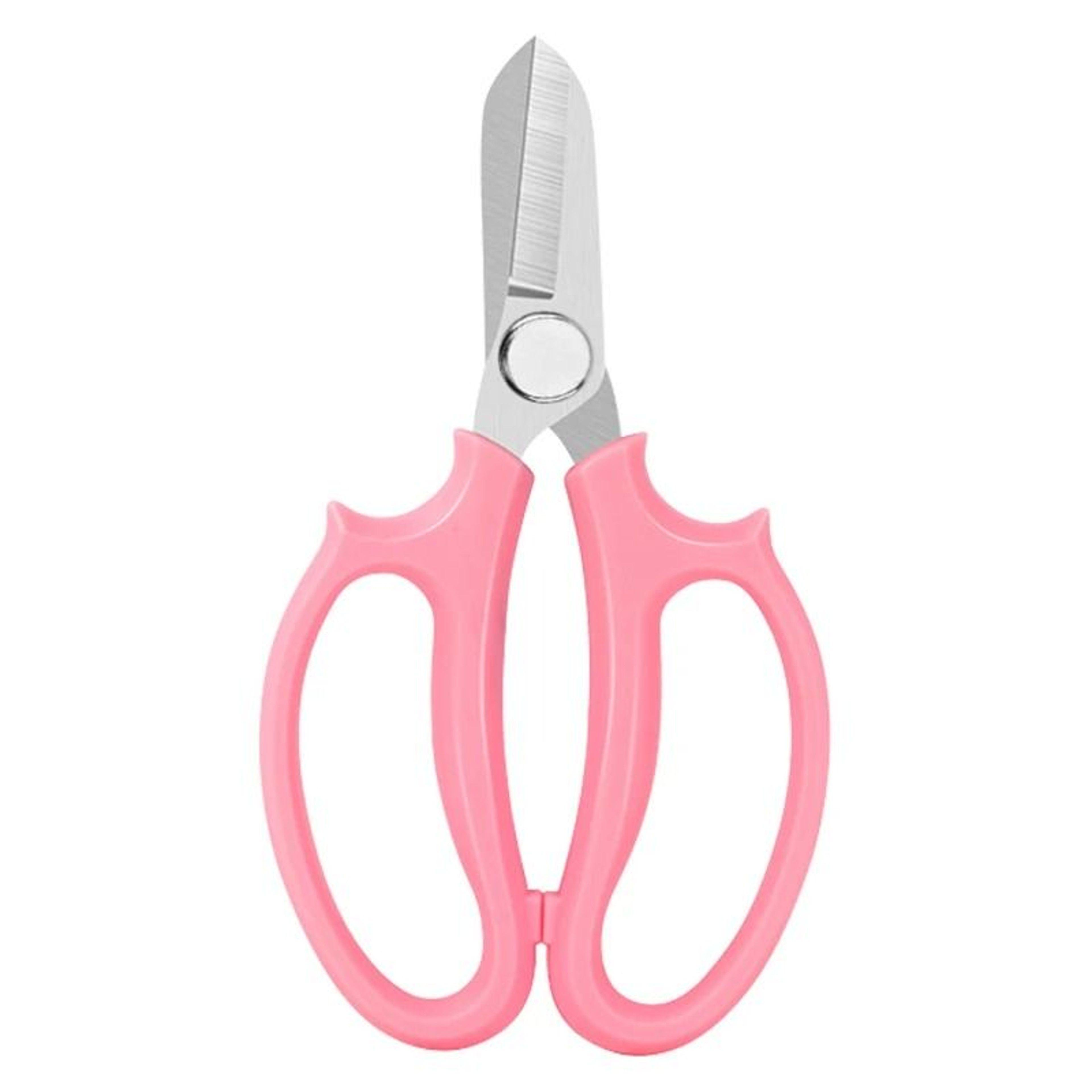 Professional Bonsai  Garden Scissors  HighPerformance Floral Shears With Comfortable Grip Handle 9