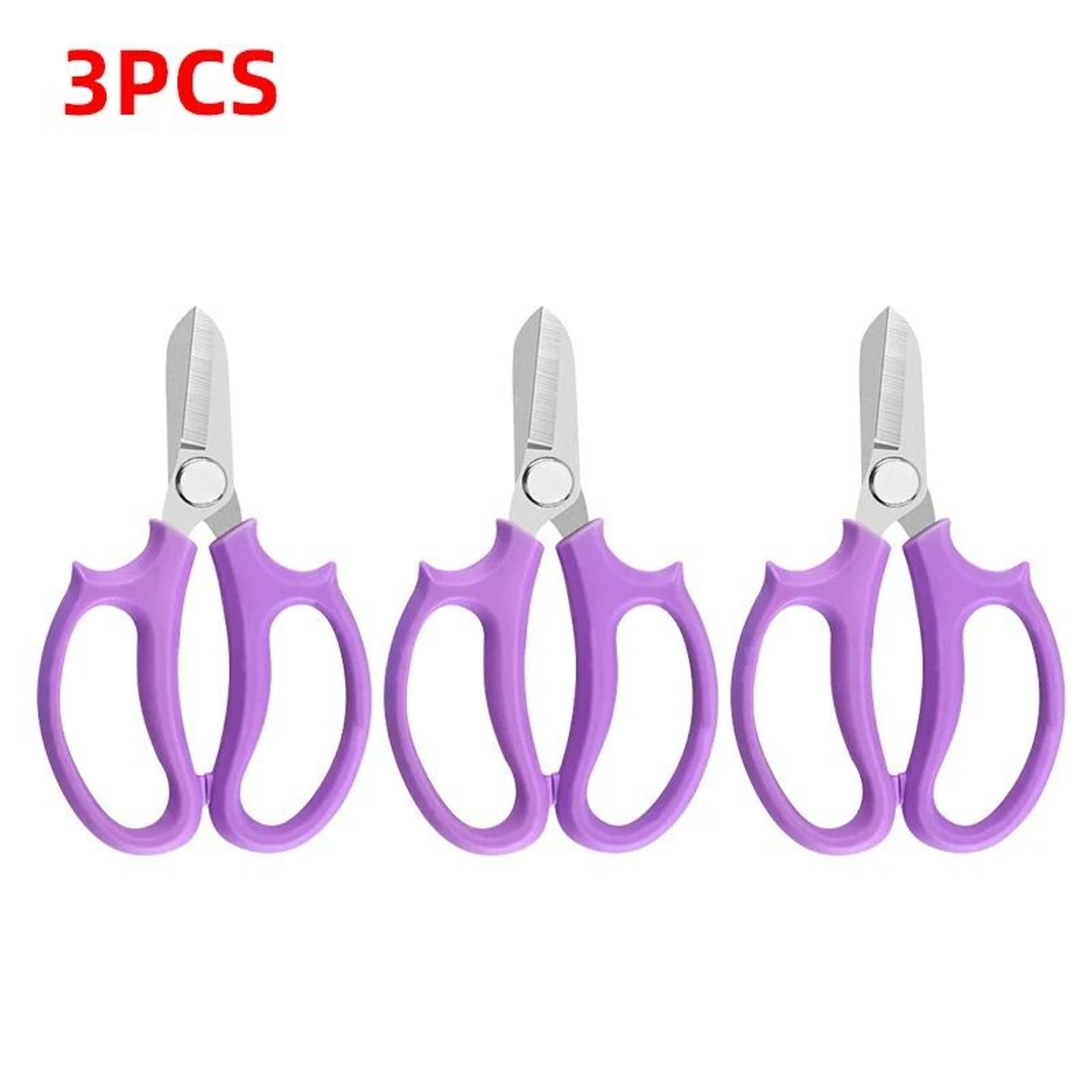 Professional Bonsai  Garden Scissors  HighPerformance Floral Shears With Comfortable Grip Handle 11
