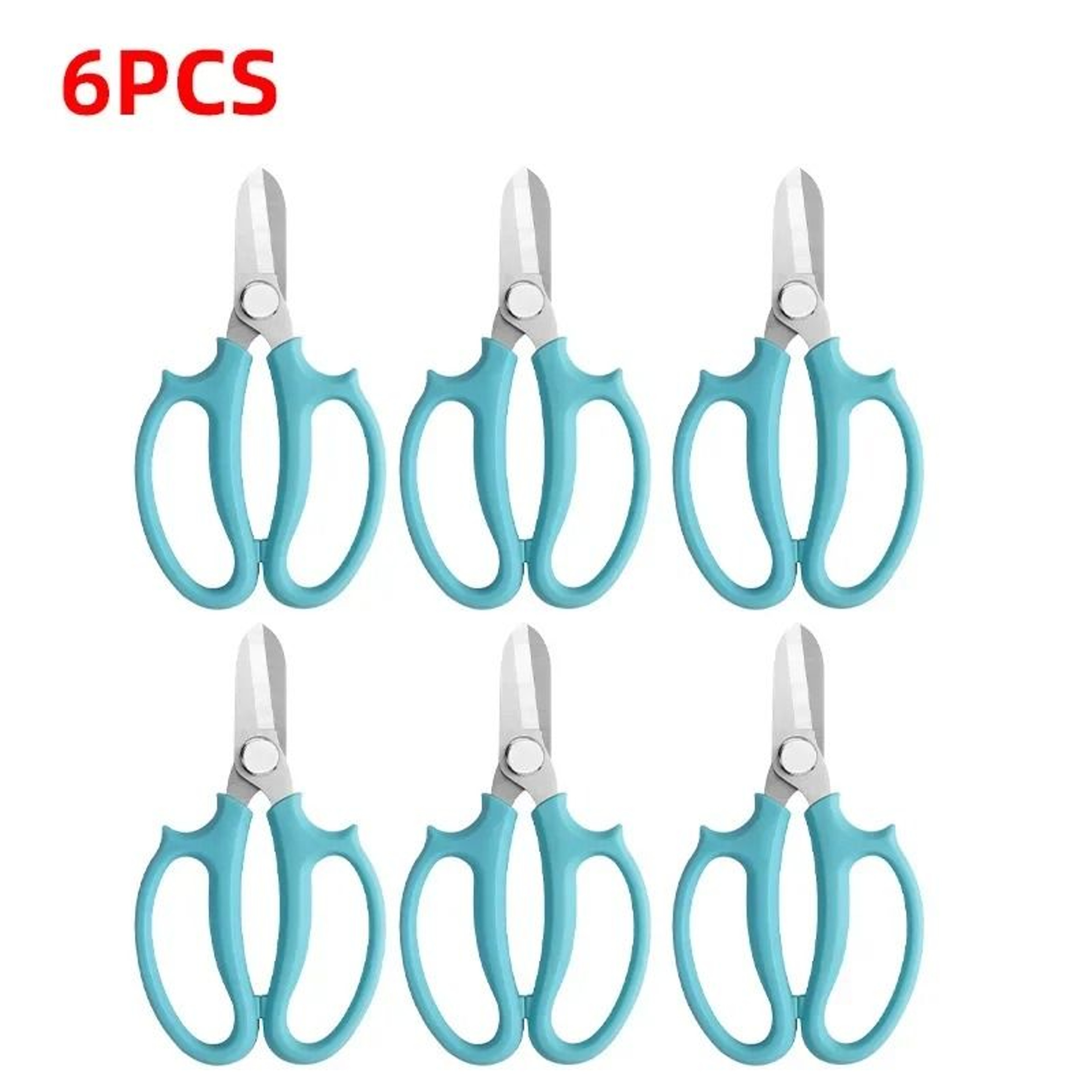 Professional Bonsai  Garden Scissors  HighPerformance Floral Shears With Comfortable Grip Handle 13