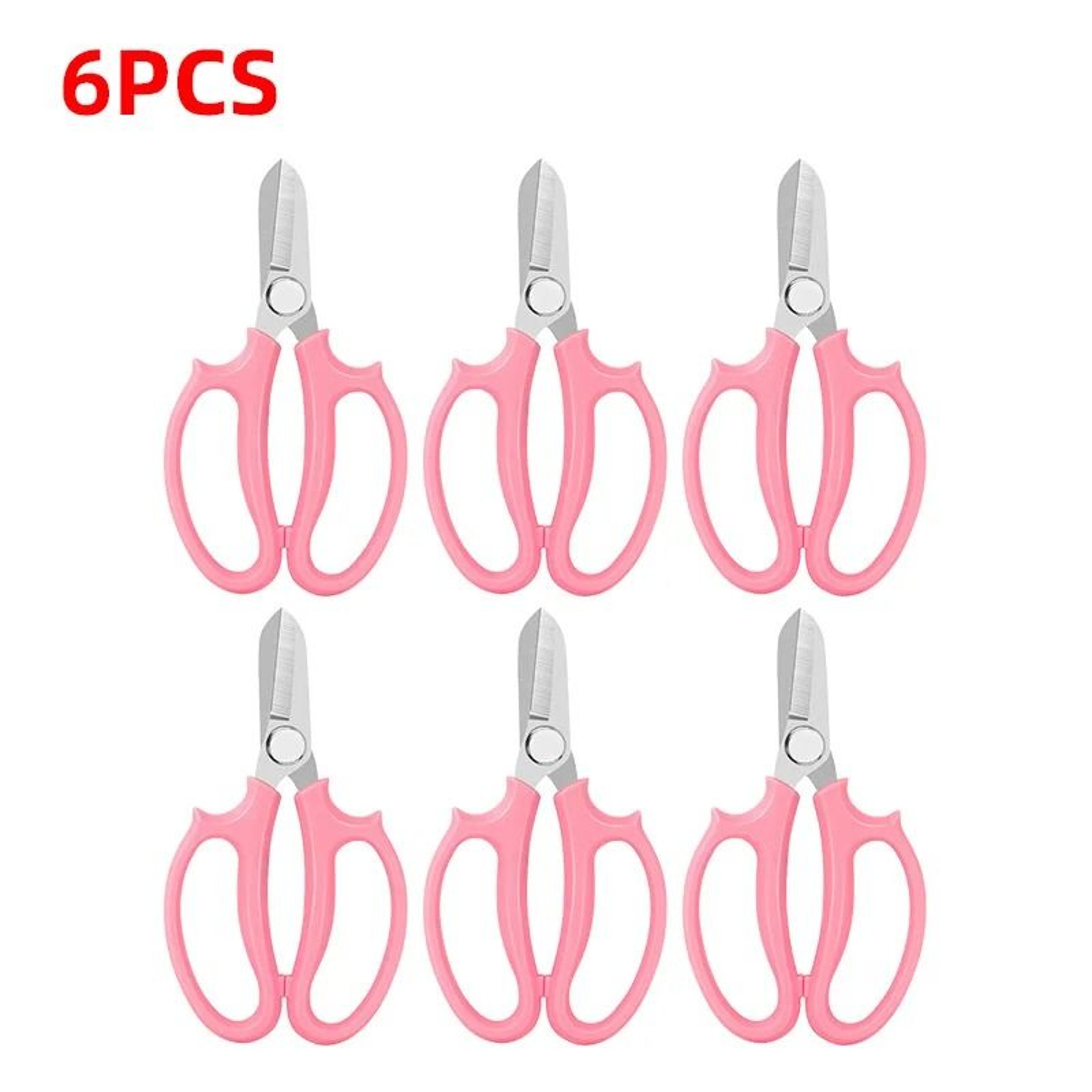 Professional Bonsai  Garden Scissors  HighPerformance Floral Shears With Comfortable Grip Handle 15