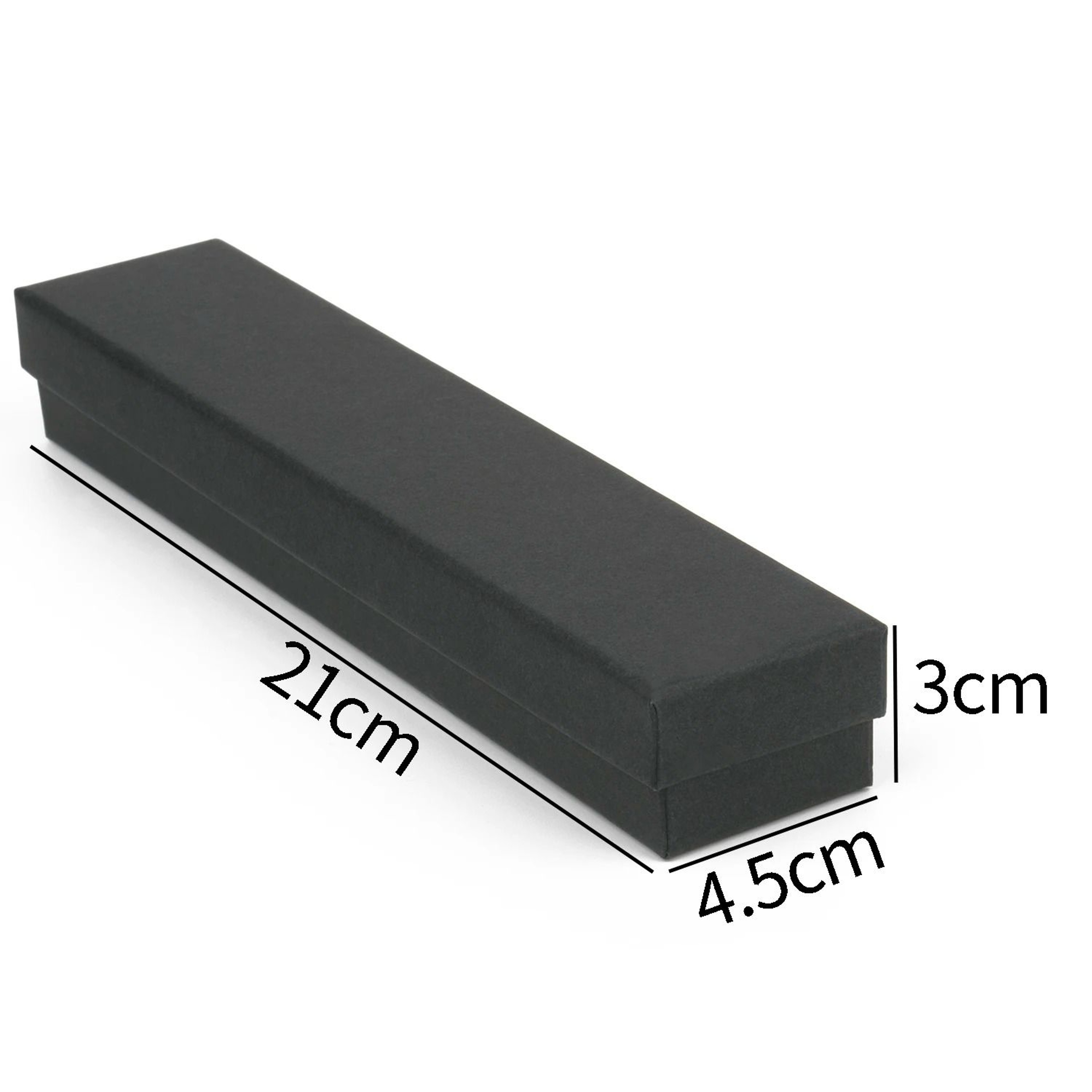 Square Jewelry Display Box  HighPerformance Gift Organizer  Luxury Packaging For Rings Earrings  Br 12
