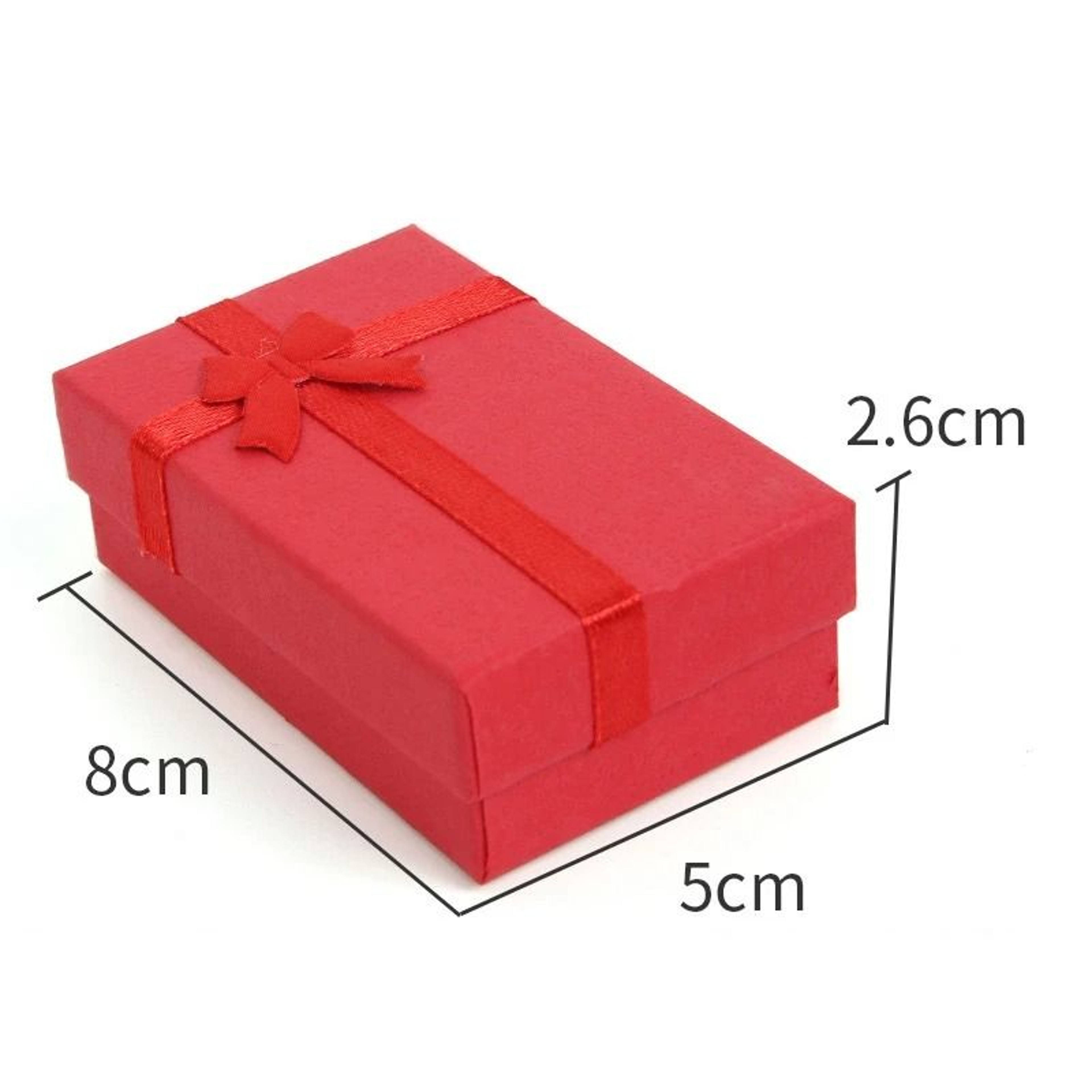 Assorted Jewelry Set Display Box  HighPerformance Packaging For Necklaces Earrings  Rings 24pcslot 1