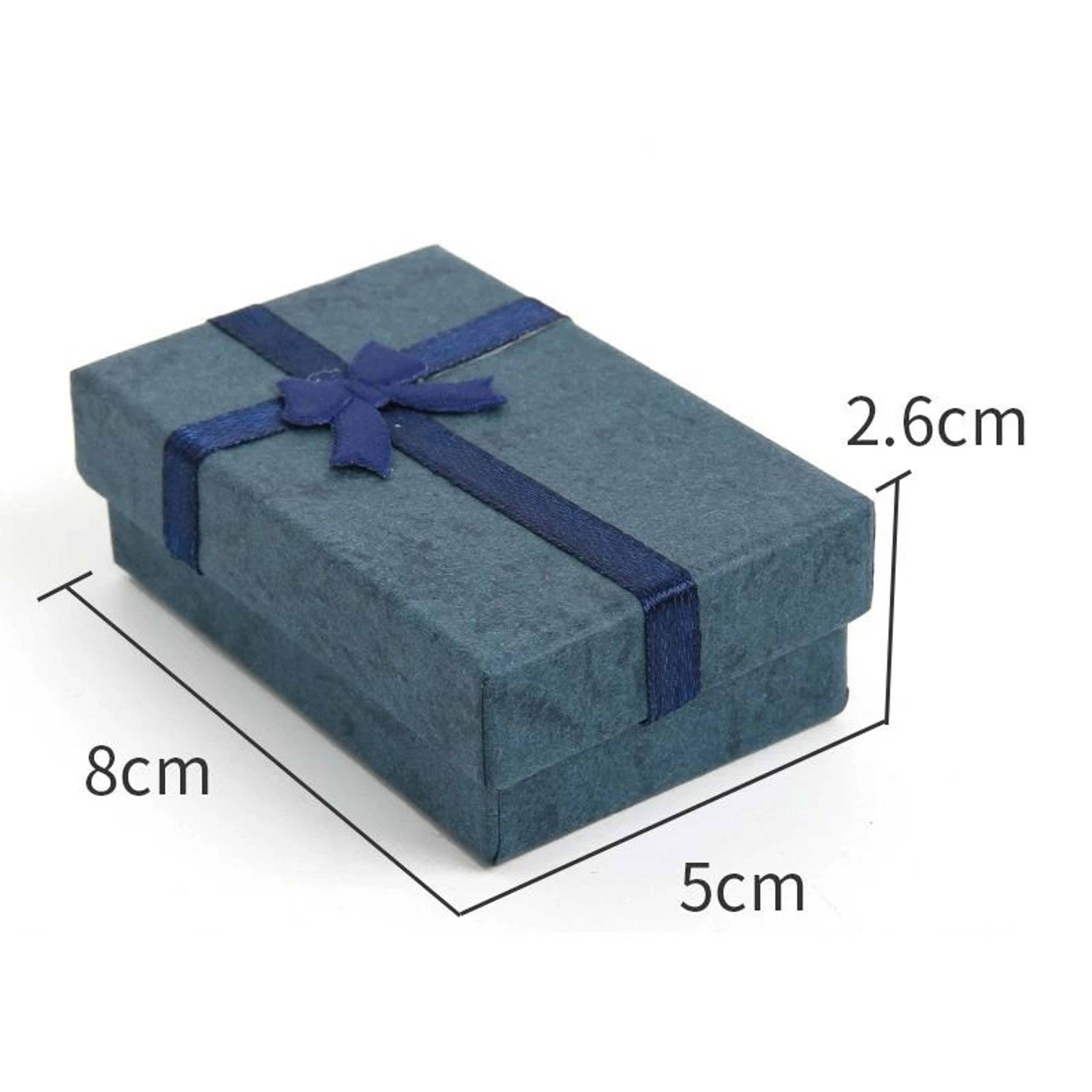 Assorted Jewelry Set Display Box  HighPerformance Packaging For Necklaces Earrings  Rings 24pcslot 14
