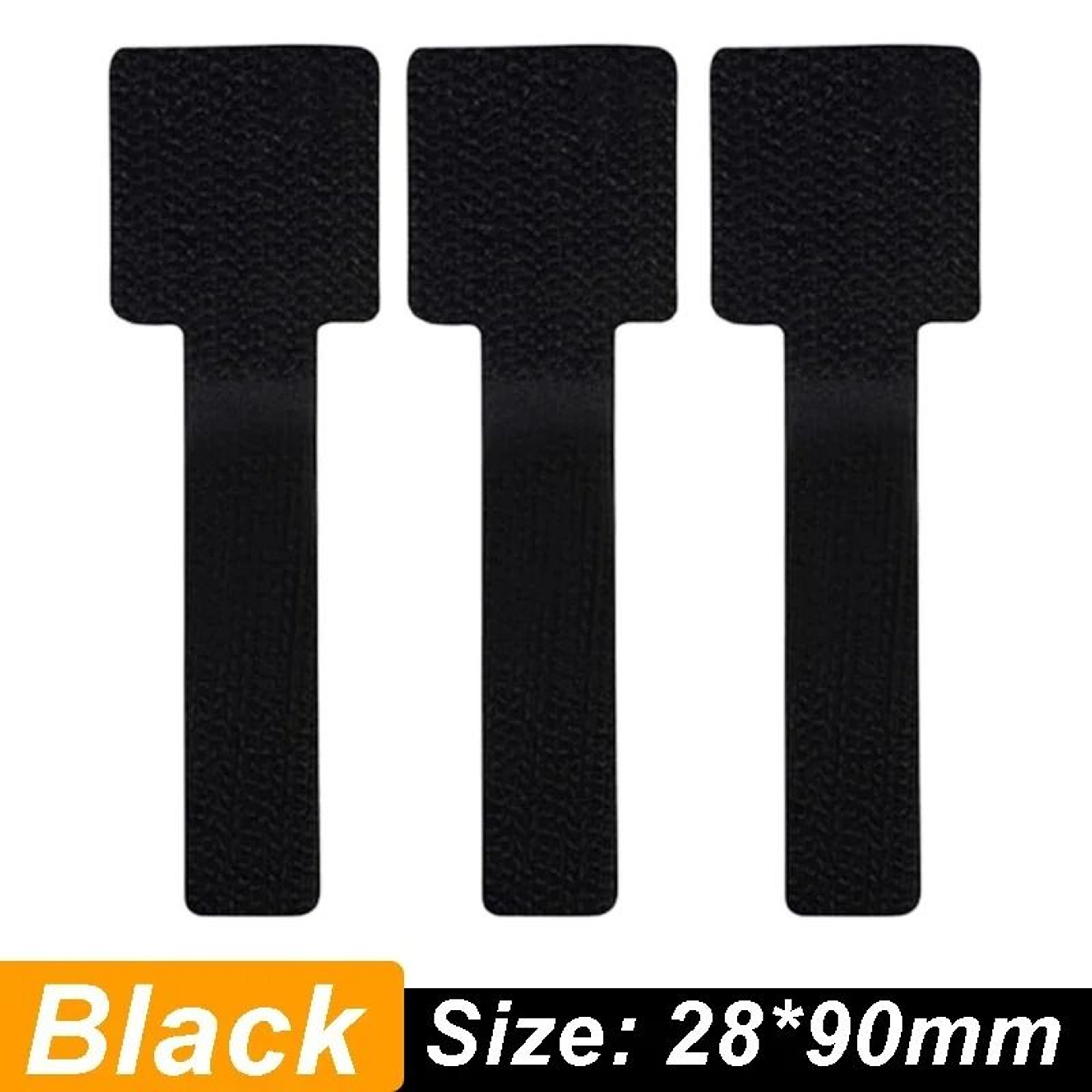ProSeries Reusable Nylon Cable Ties  HighPerformance Releasable Wire Management  Modular Loop Hoop  6