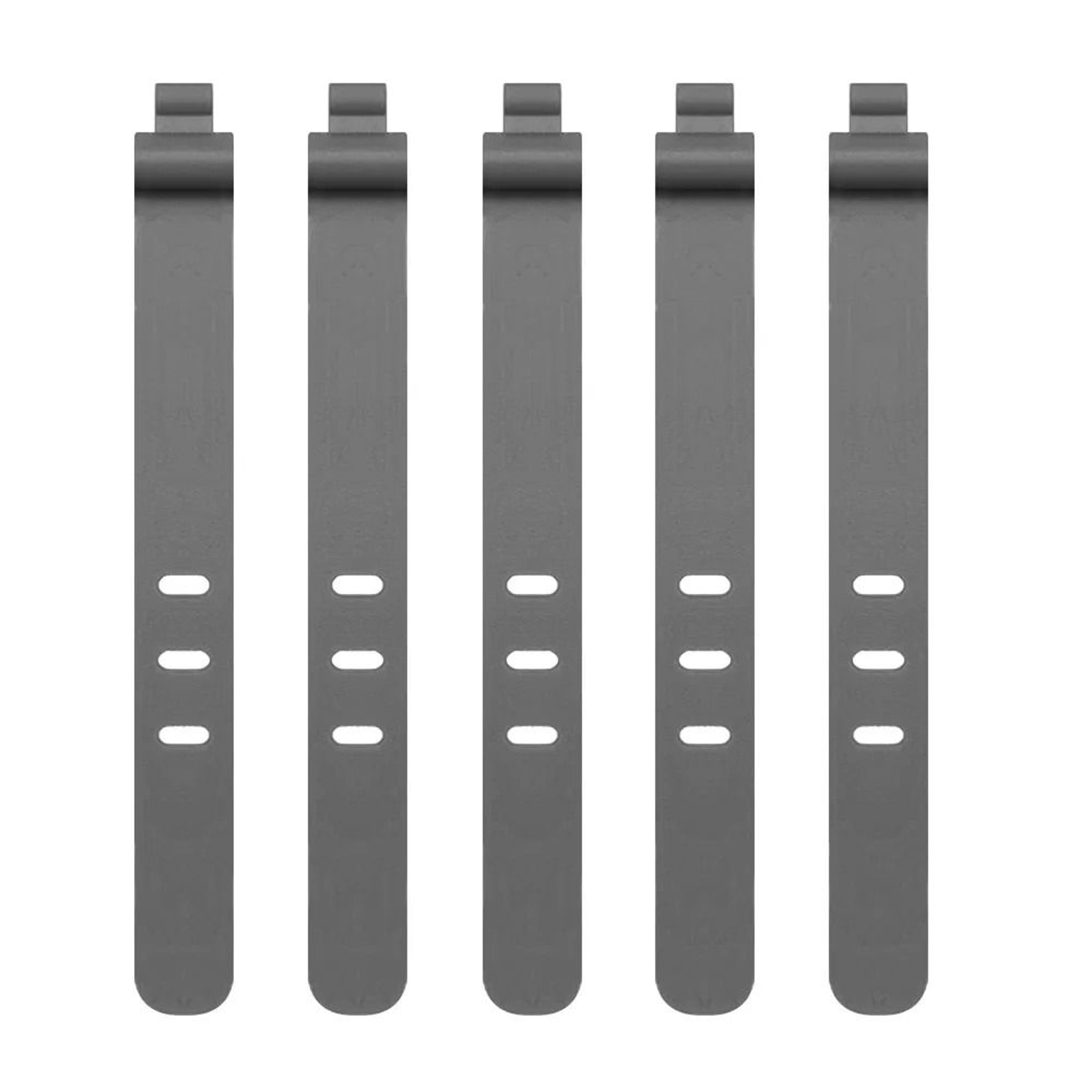 Silicone Cable Winder Clips  HighPerformance Phone Charging Wire Organizer  Earphone Line Managemen 11