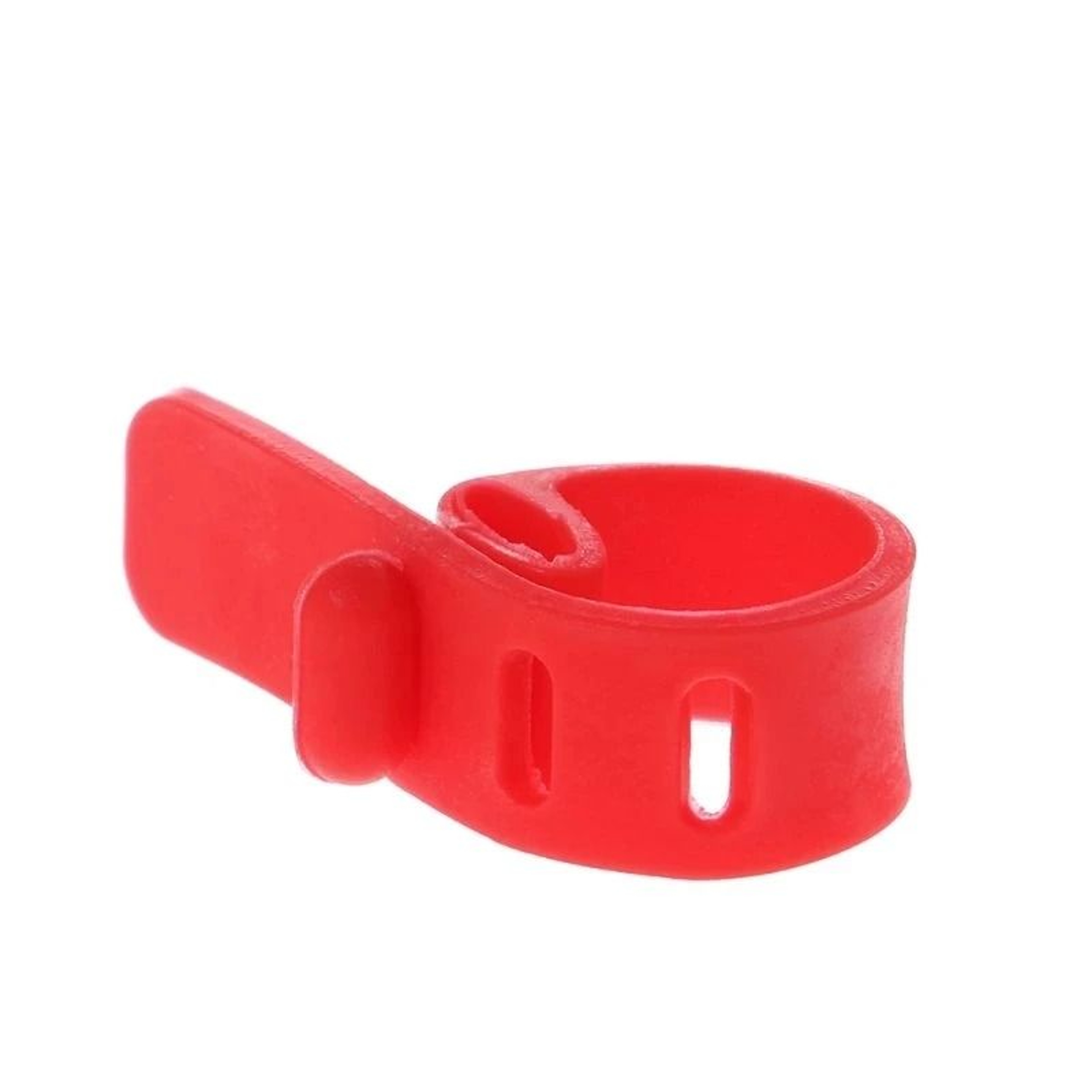 Silicone Cable Winder Clips  HighPerformance Phone Charging Wire Organizer  Earphone Line Managemen 5