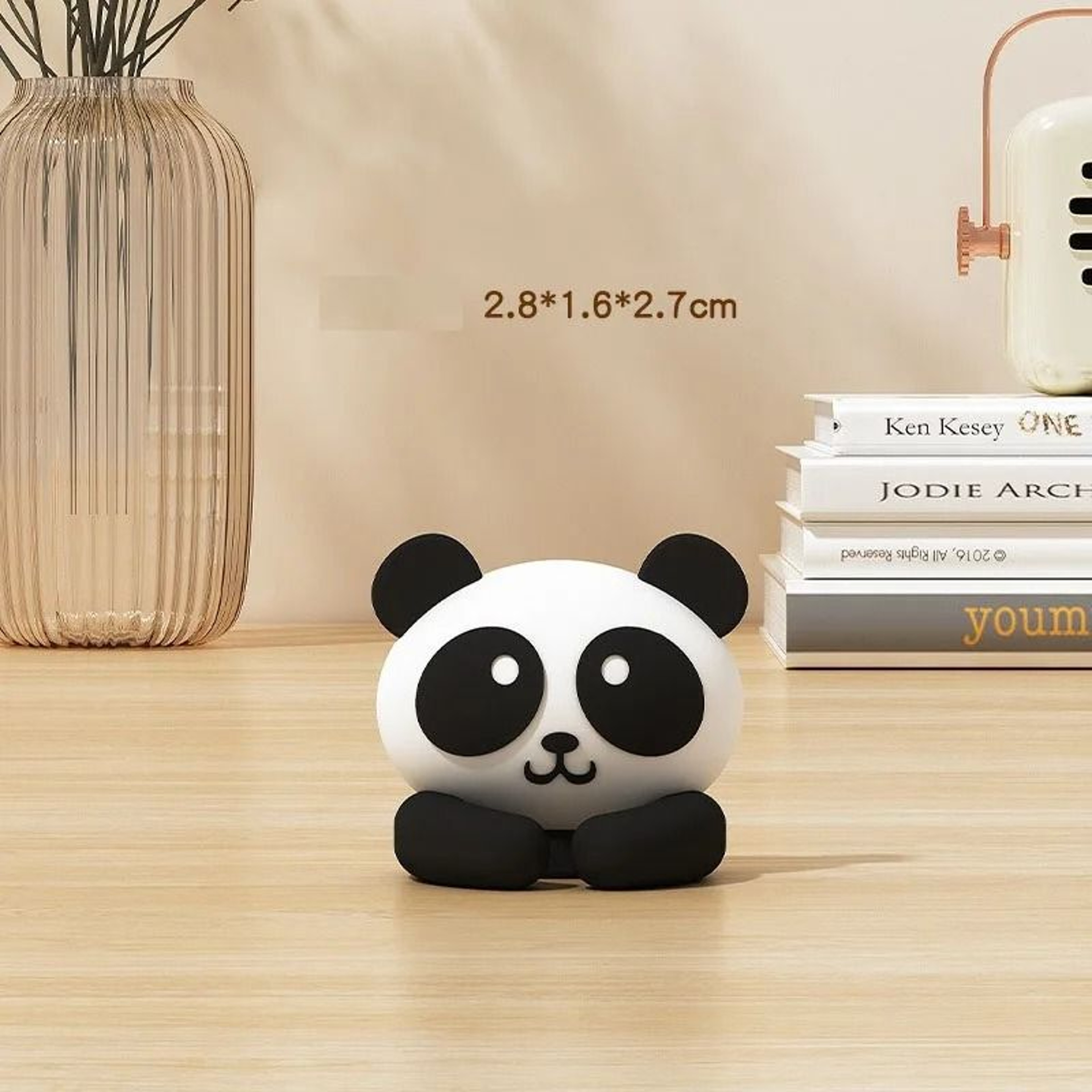 ZMLXQ05 Cute Cable Holder  HighPerformance Desktop Tidy Organizer  Flexible Table Cord Protector 8