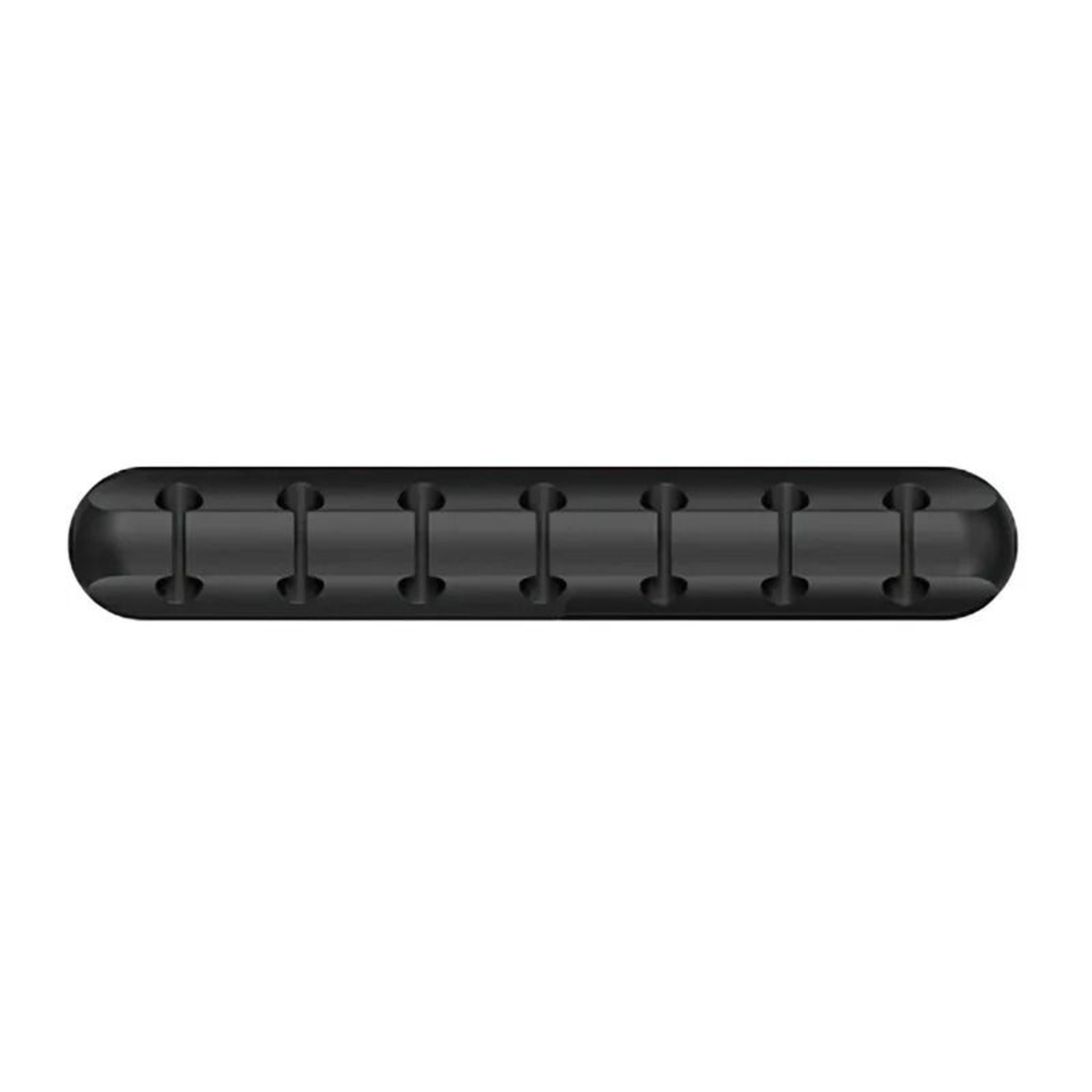 Silicone USB Cable Organizer  HighPerformance Desktop Tidy Clips  Mouse Wire Management Holder 6