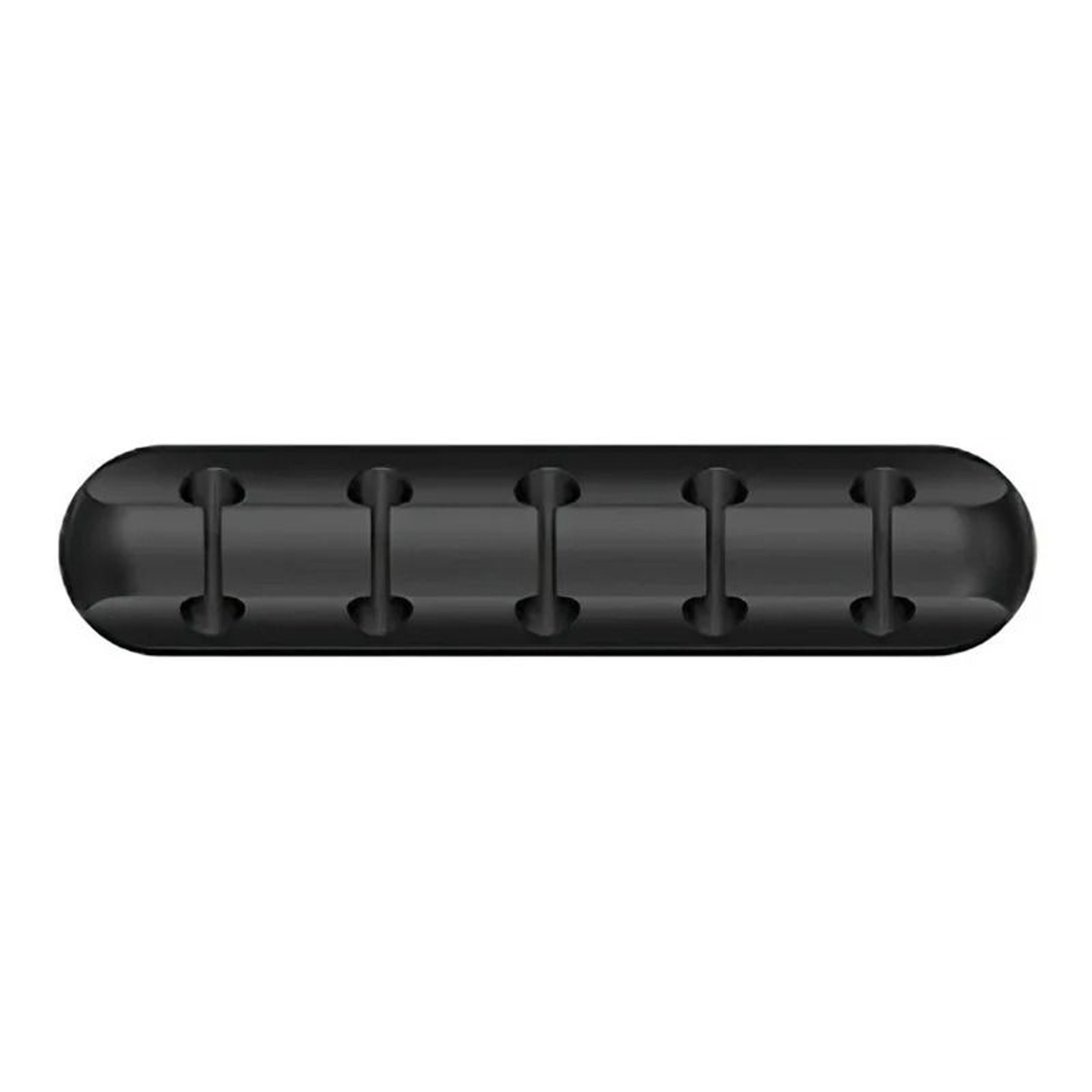 Silicone USB Cable Organizer  HighPerformance Desktop Tidy Clips  Mouse Wire Management Holder 8