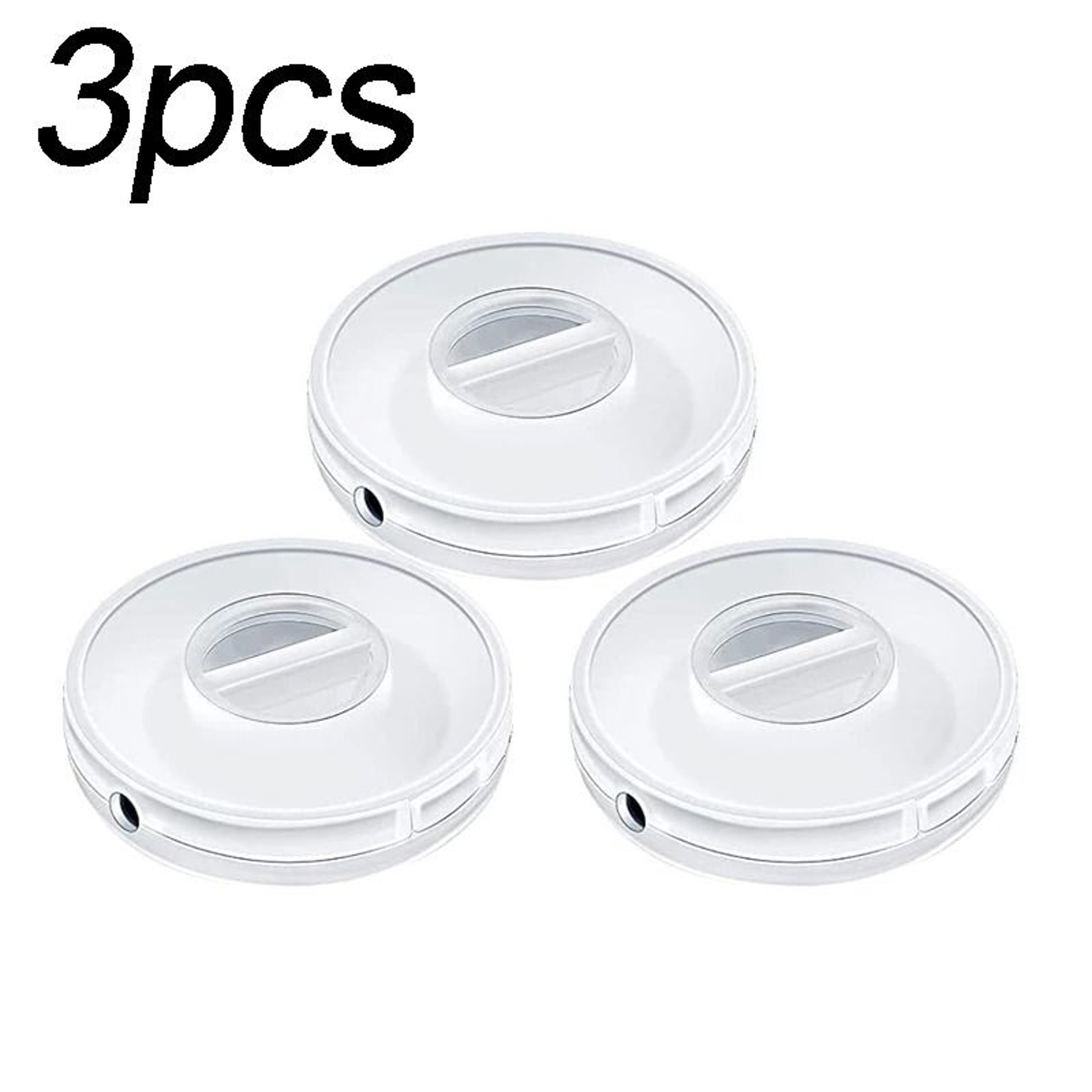Portable Transparent MultiFunction Cable Winder  Retractable Cord Organizer  Phone Holder 8