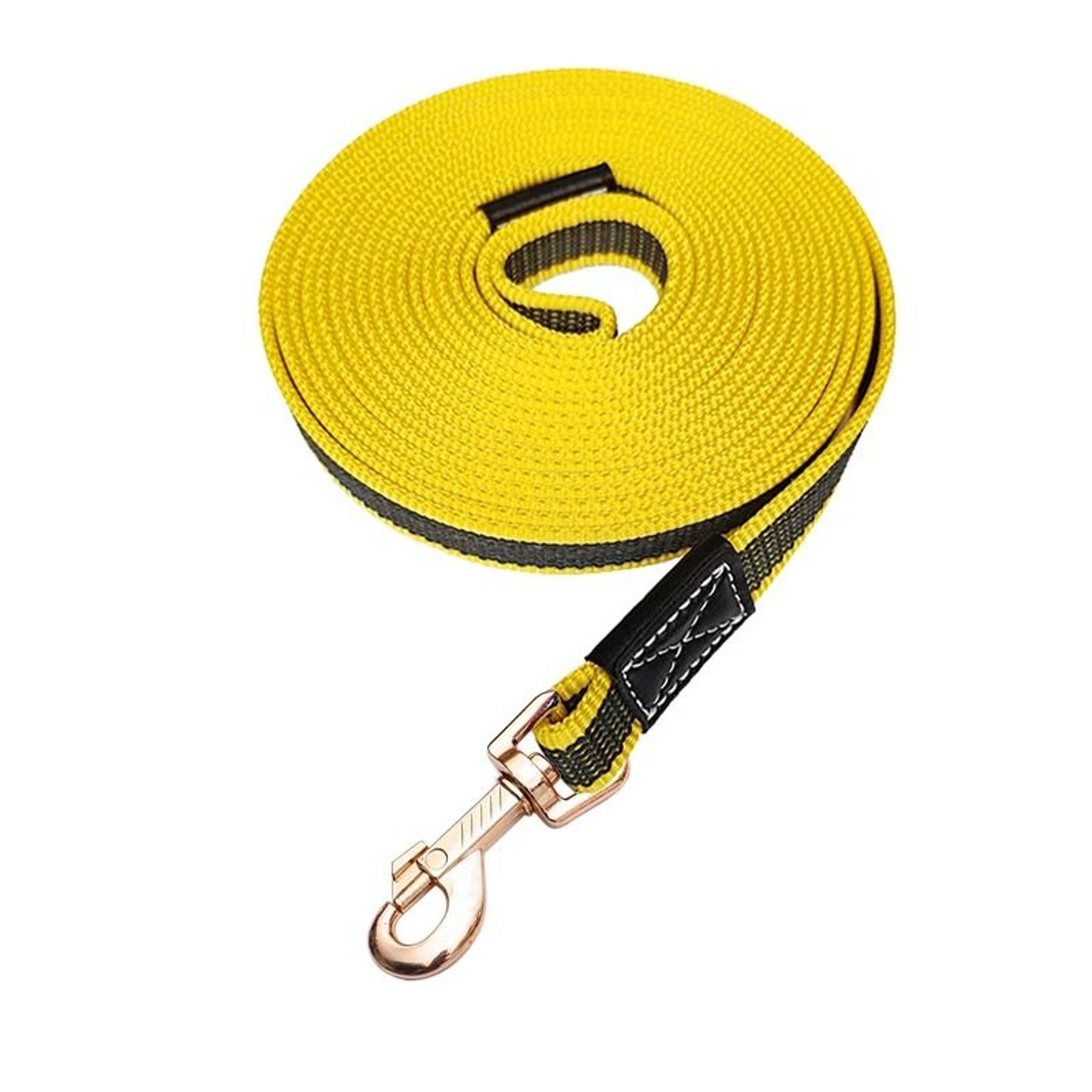 Long Dog Leash Lead  HighPerformance Training Rope  AntiSlip Pet Traction Walking Strap 8