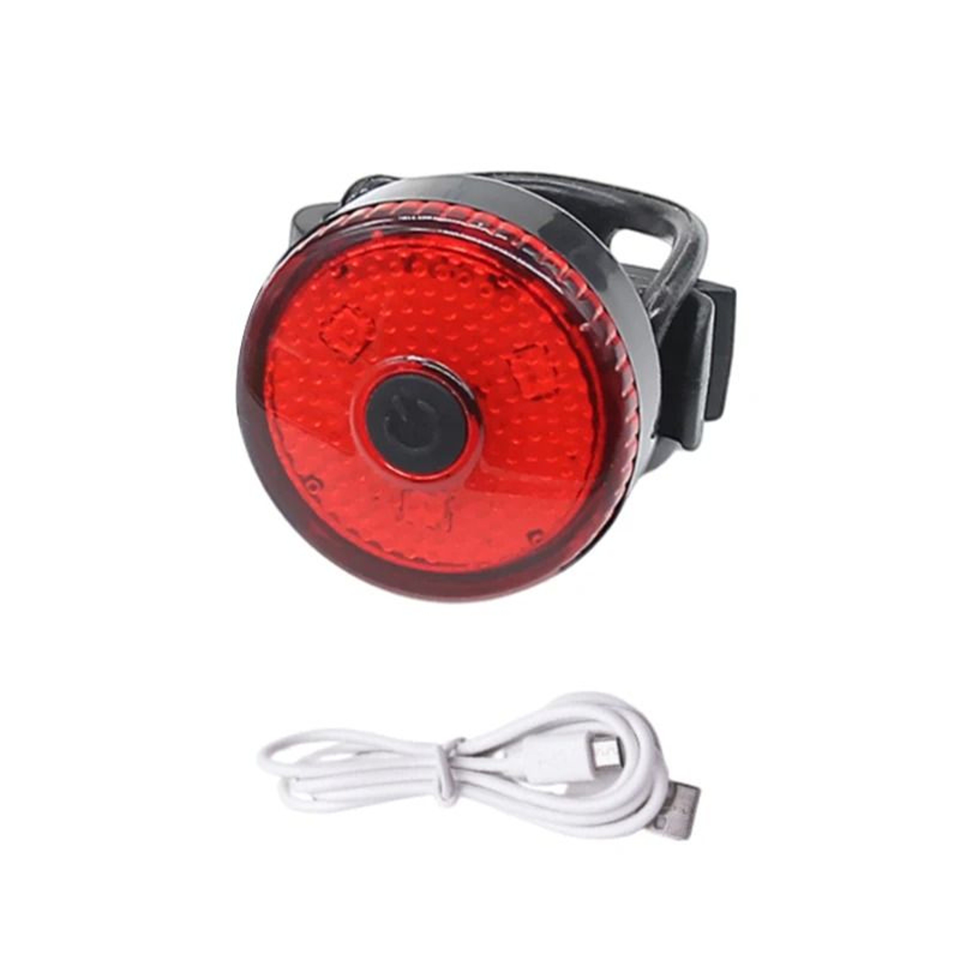 LED Dog Safety Pendant  HighPerformance Rechargeable Night Flashing Puppy Flashlight  Pet Accessory 13