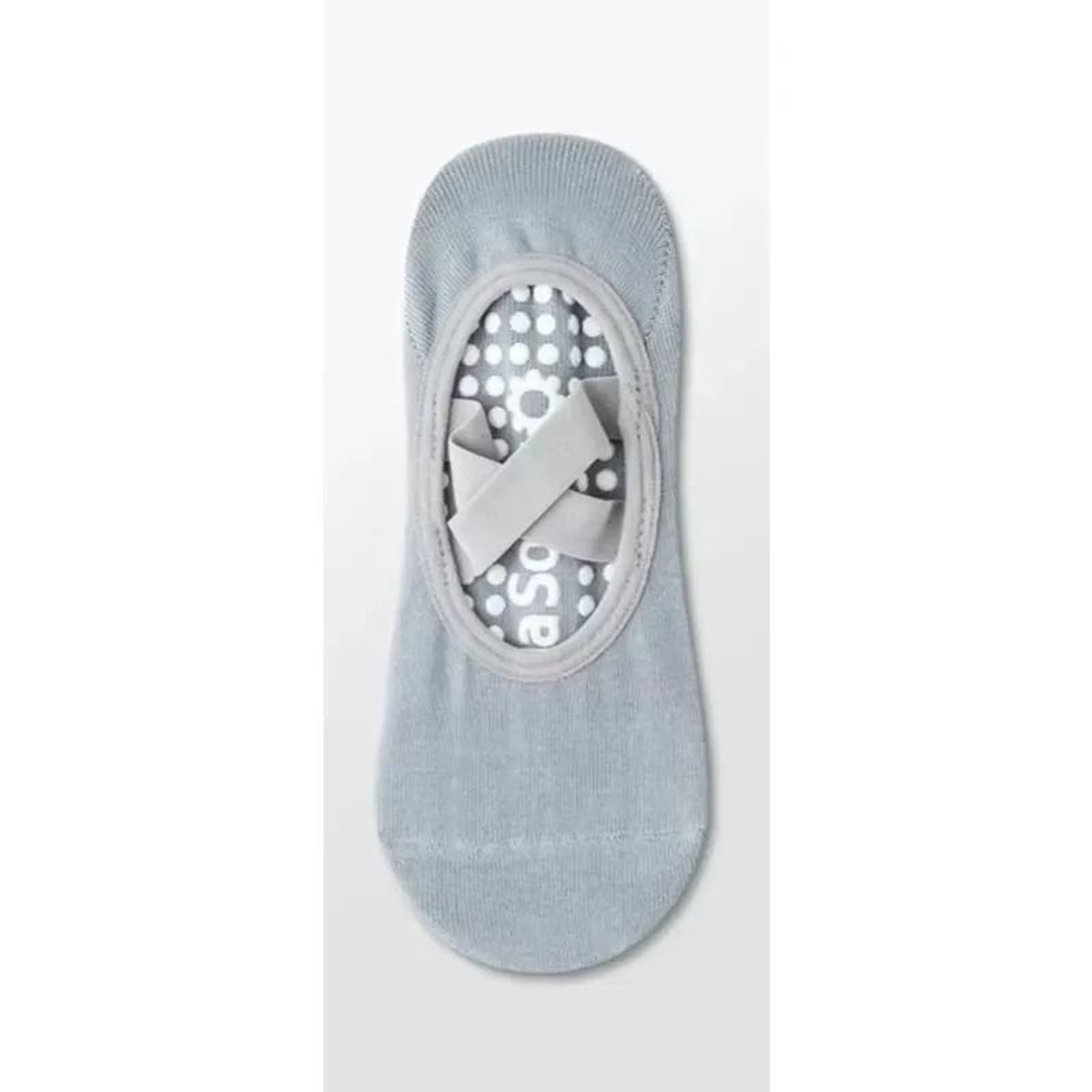 NonSlip Pilates Yoga Socks  HighPerformance Summer Bandage Fitness Socks  Silicone Breathable Balle 1