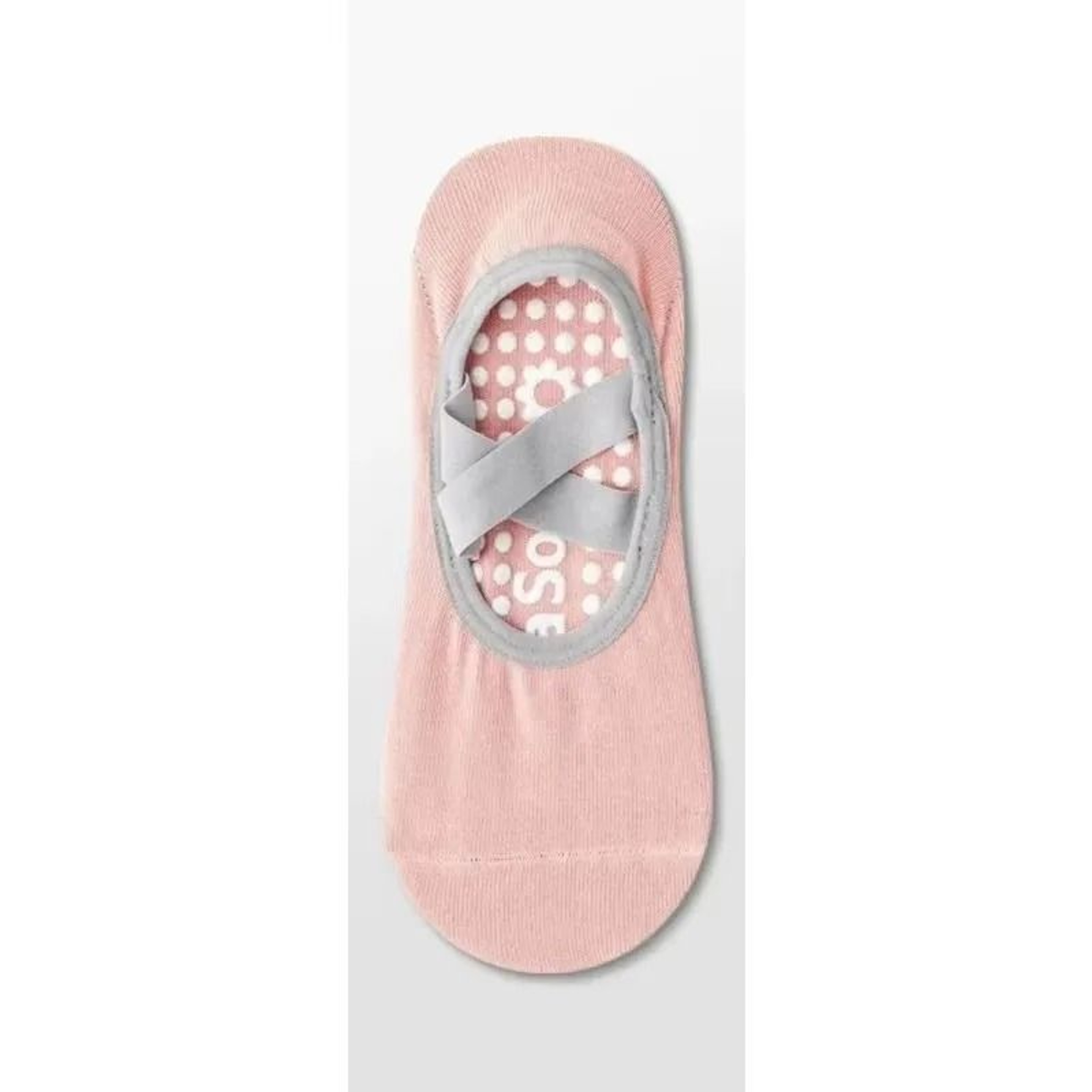 NonSlip Pilates Yoga Socks  HighPerformance Summer Bandage Fitness Socks  Silicone Breathable Balle 5