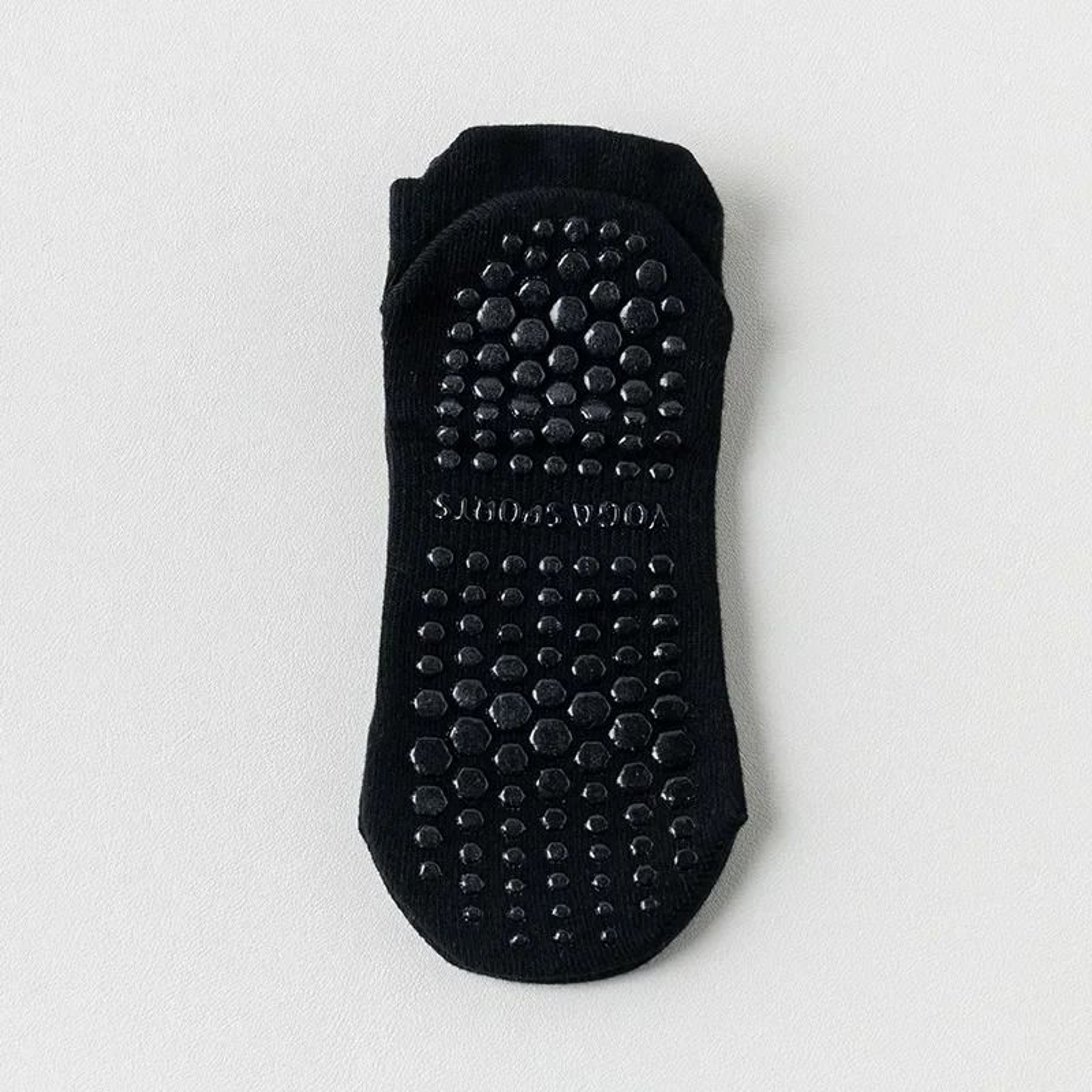 Mesh Breathable Yoga Socks  HighPerformance LowCut Fitness Socks  Professional NonSlip Pilates Gear 8