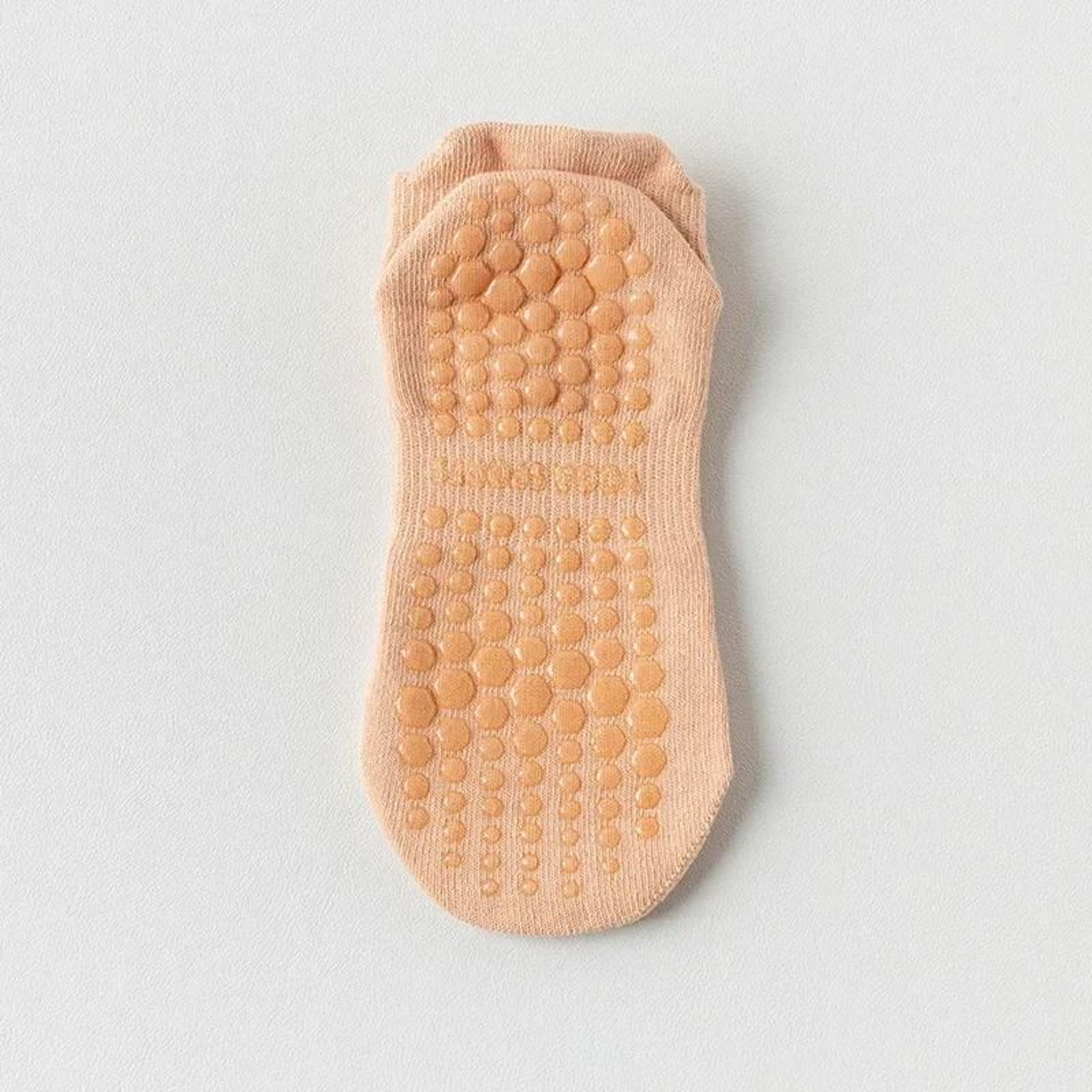 Mesh Breathable Yoga Socks  HighPerformance LowCut Fitness Socks  Professional NonSlip Pilates Gear 14