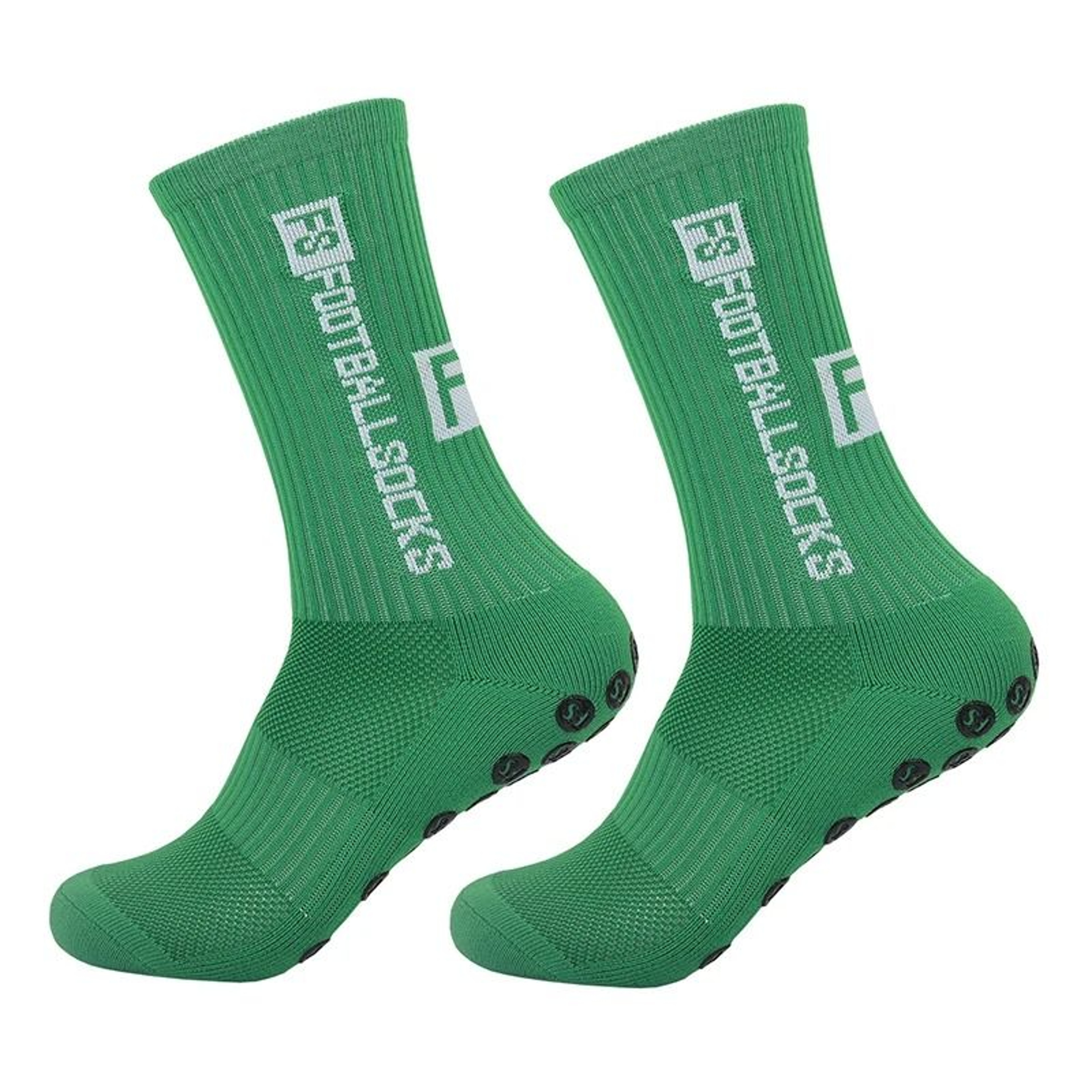 2025 AntiSlip Tape Football Socks  HighPerformance MidCalf Soccer Grip  NonSlip Sports Gear 21