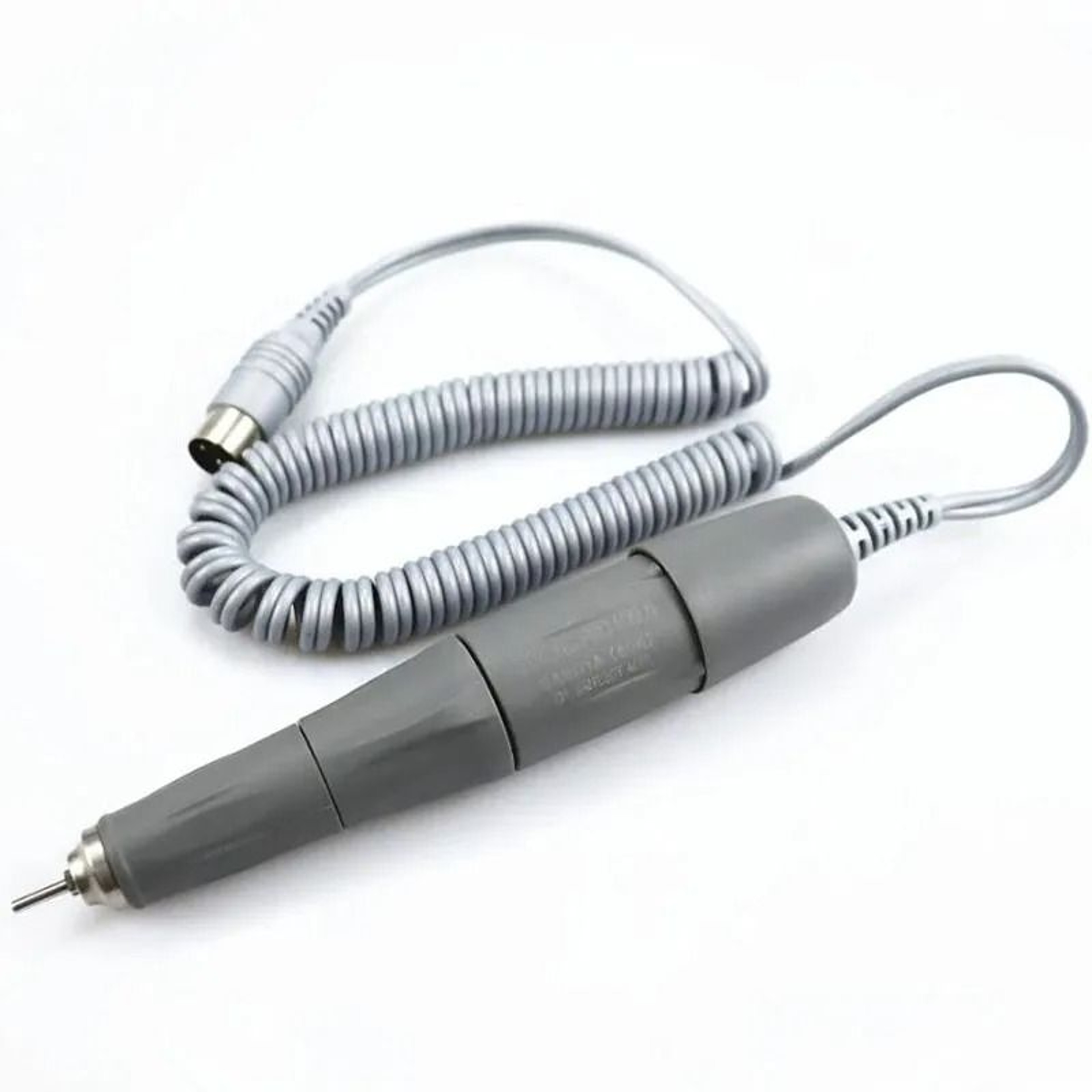 50000RPM Electric Nail Drill Strong 210  65W Professional Manicure Machine  Pedicure Kit 3