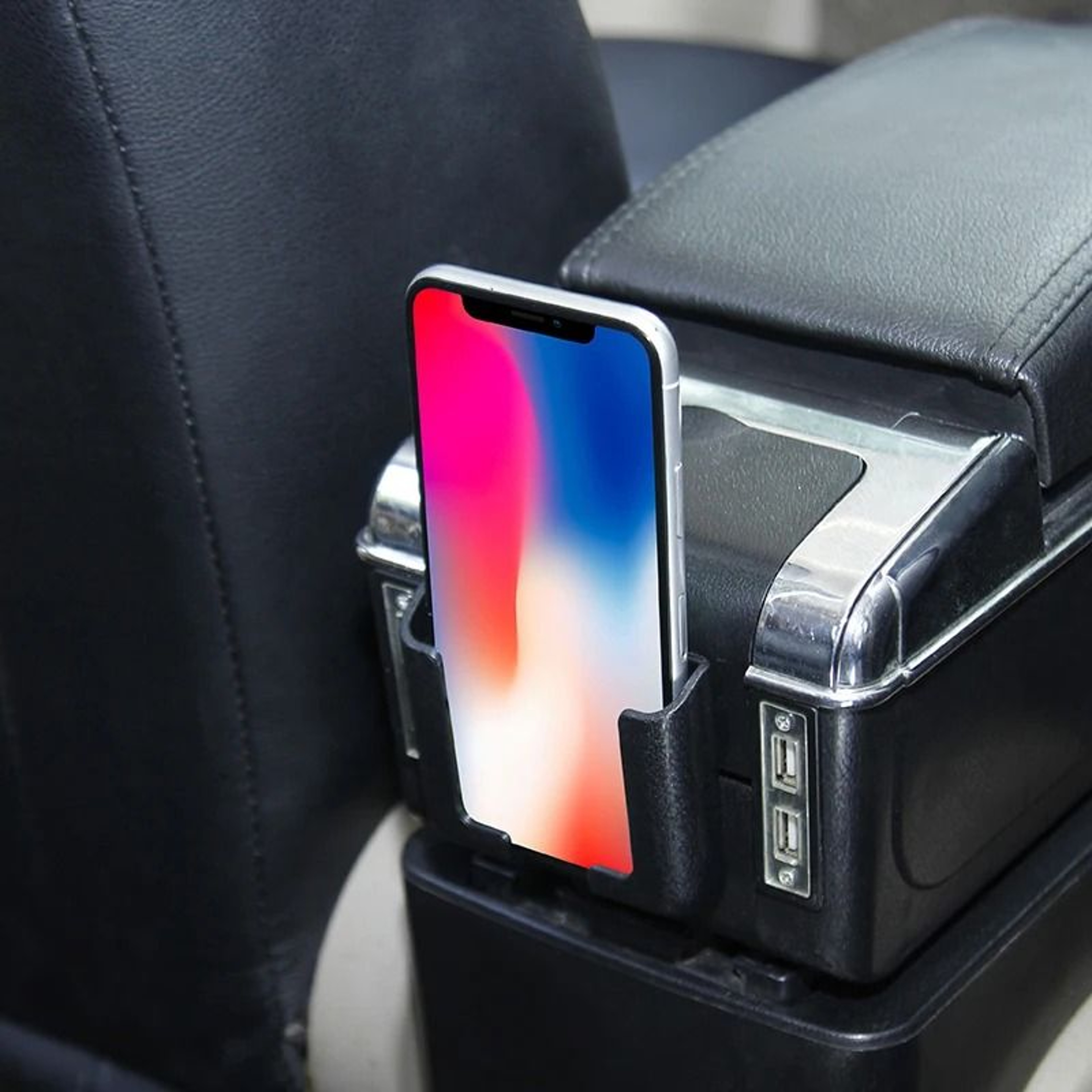 Universal Car Gravity Phone Holder  Dashboard Mount For Secure Navigation  Auto Decoration 3
