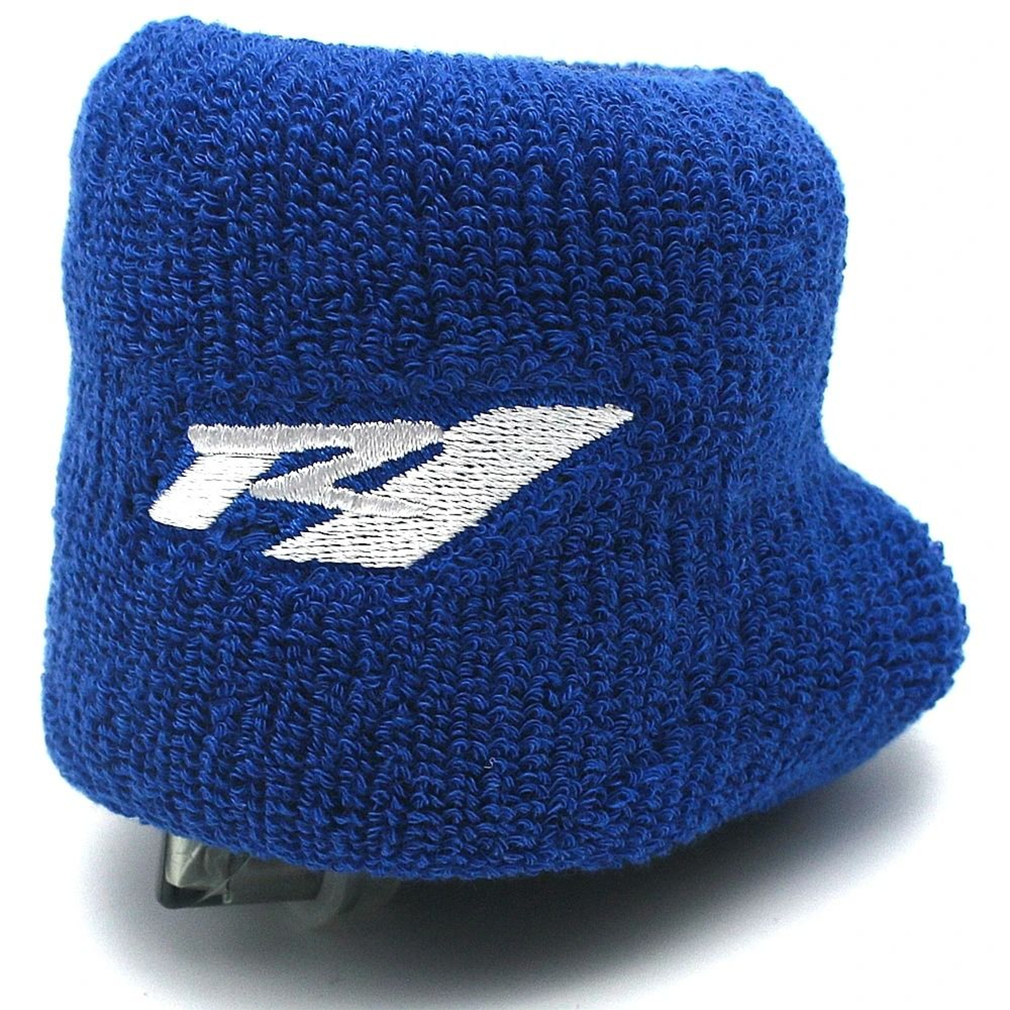 3D Front Brake Reservoir Sock Cover  Premium Fluid Tank Protector For Yamaha YZFR1  R1M 3