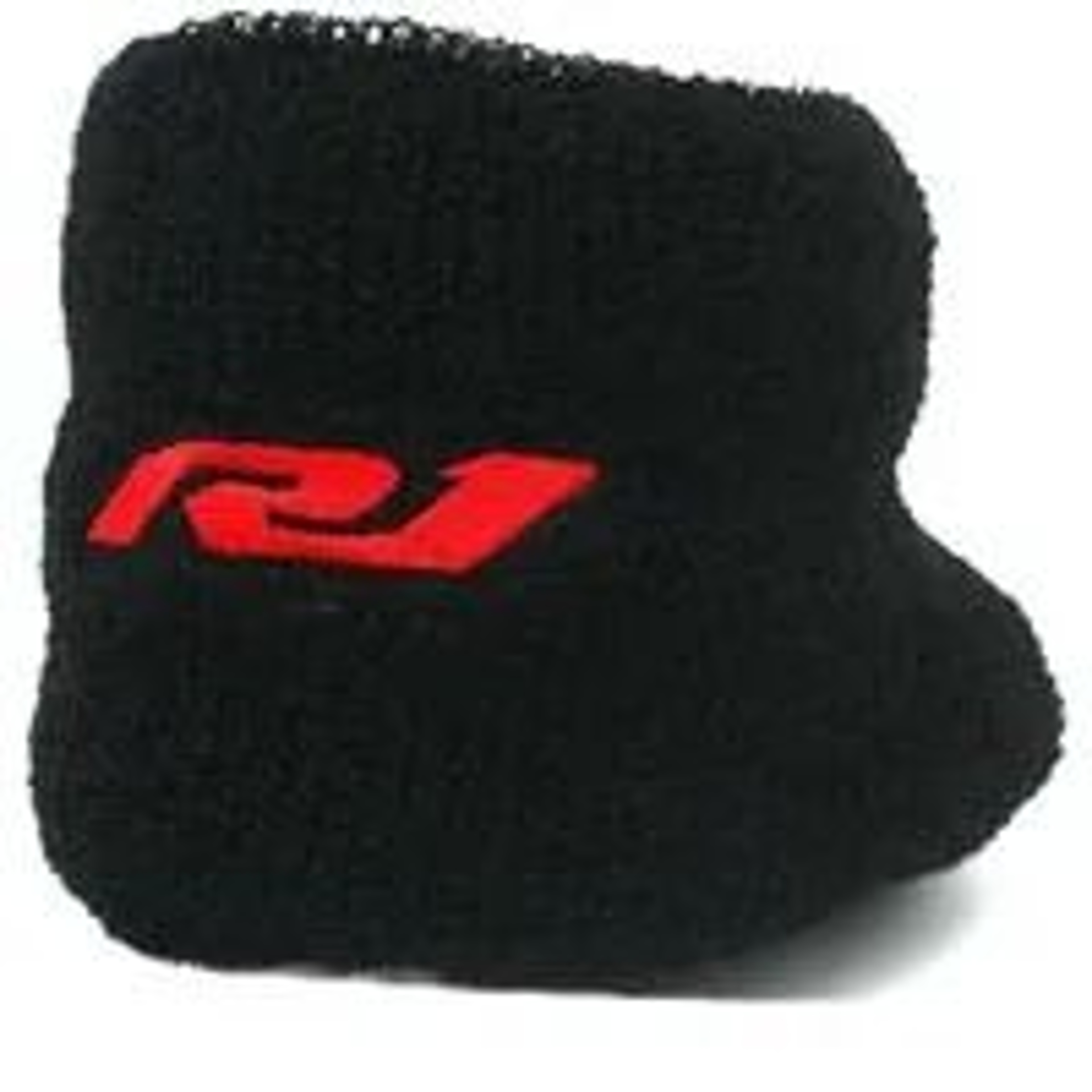 3D Front Brake Reservoir Sock Cover  Premium Fluid Tank Protector For Yamaha YZFR1  R1M 14