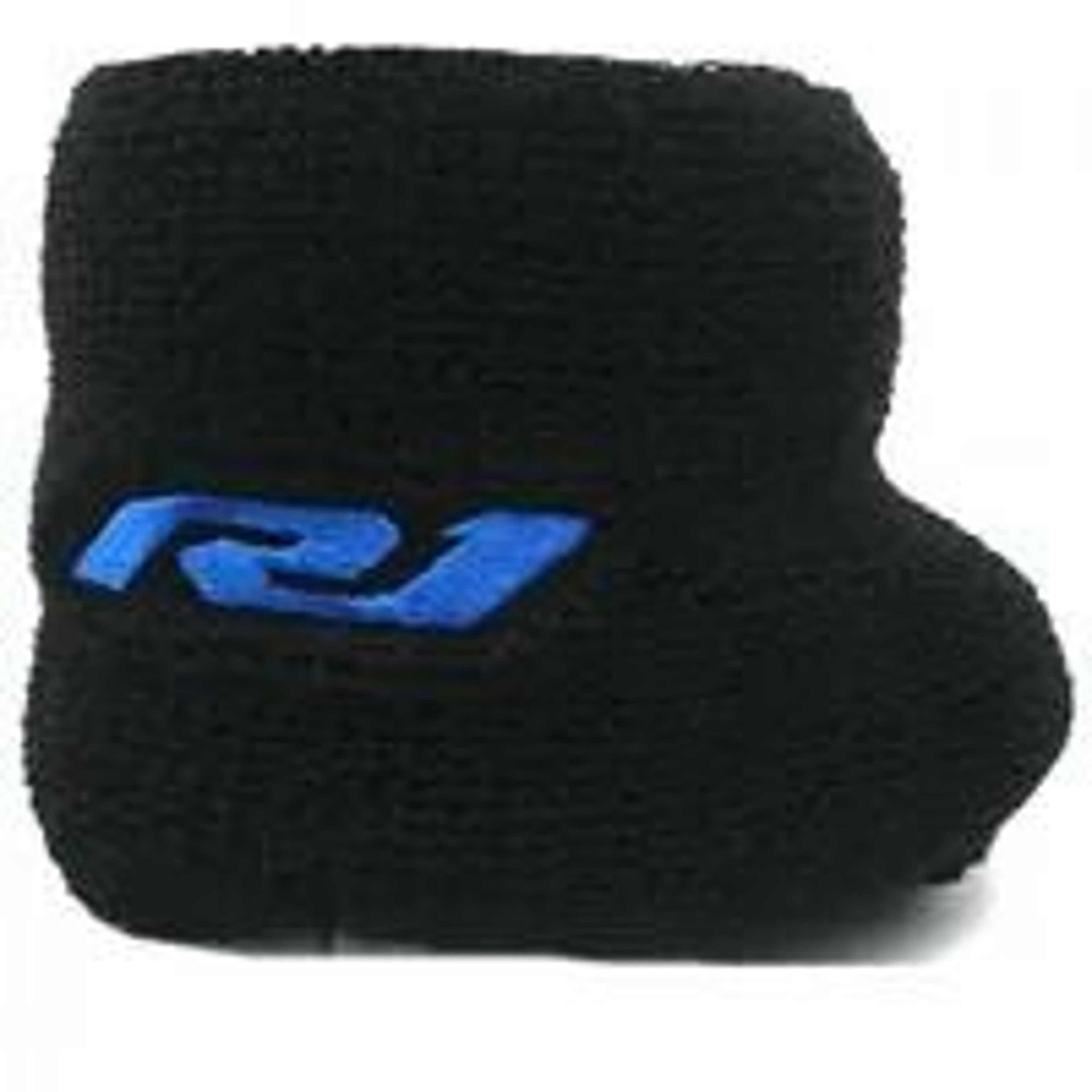 3D Front Brake Reservoir Sock Cover  Premium Fluid Tank Protector For Yamaha YZFR1  R1M 15