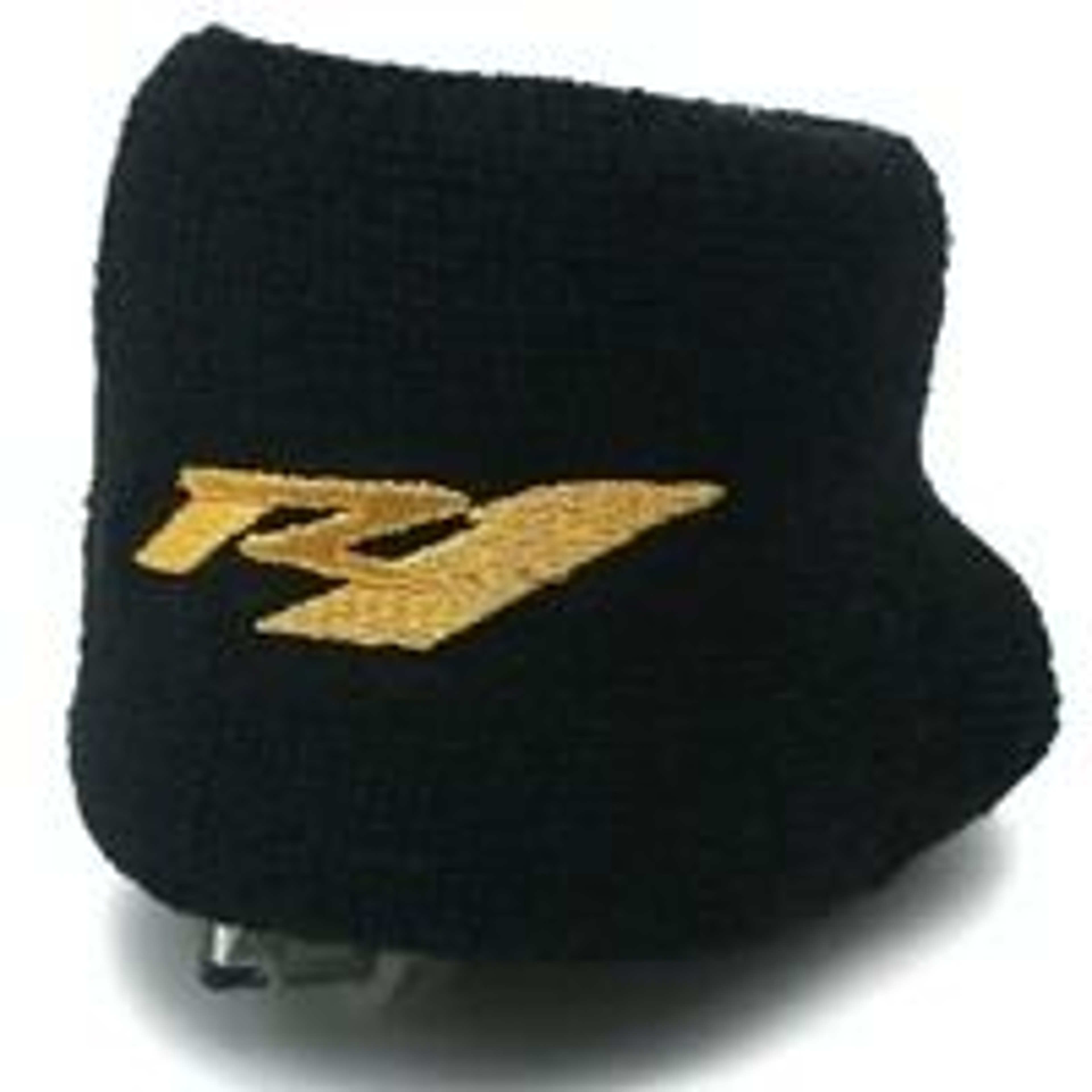 3D Front Brake Reservoir Sock Cover  Premium Fluid Tank Protector For Yamaha YZFR1  R1M 17