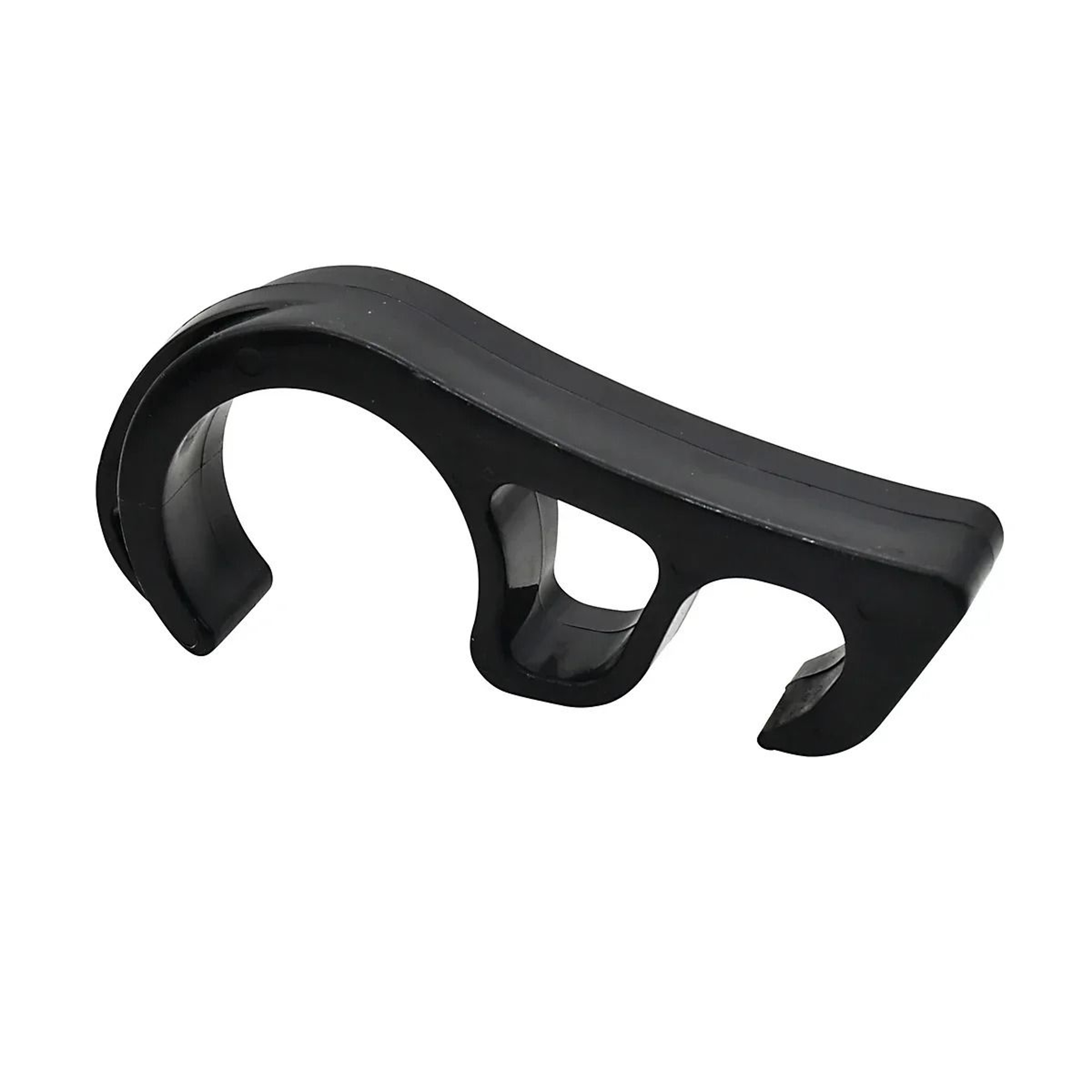 Universal Motorcycle Brake Hook  Parking Safety Lock  Ramp Stabilizer For Honda KTM  Yamaha 10