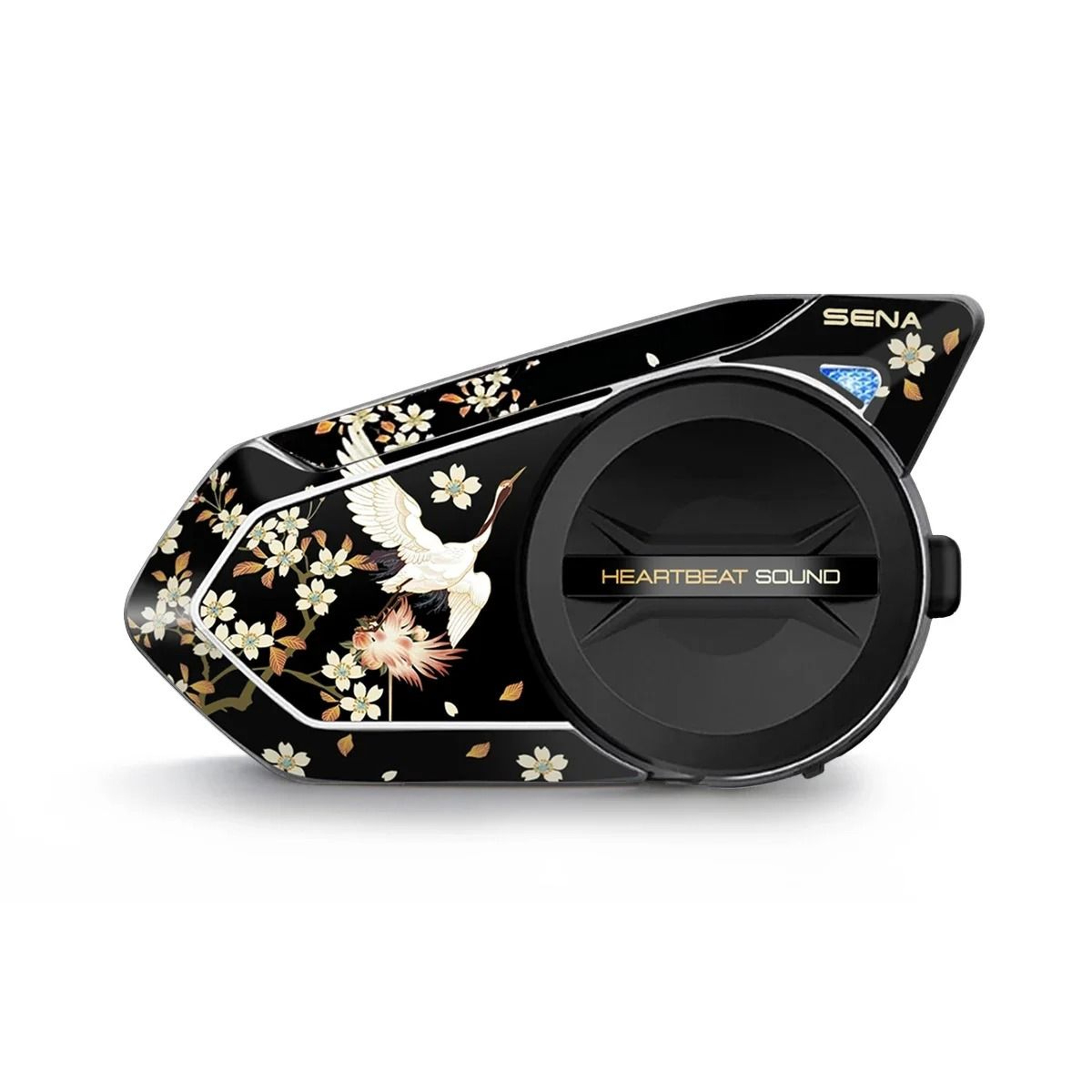 SENA 50S Bluetooth Headset Decorative Stickers  Premium Protective Decals  Aesthetic Accessories 13