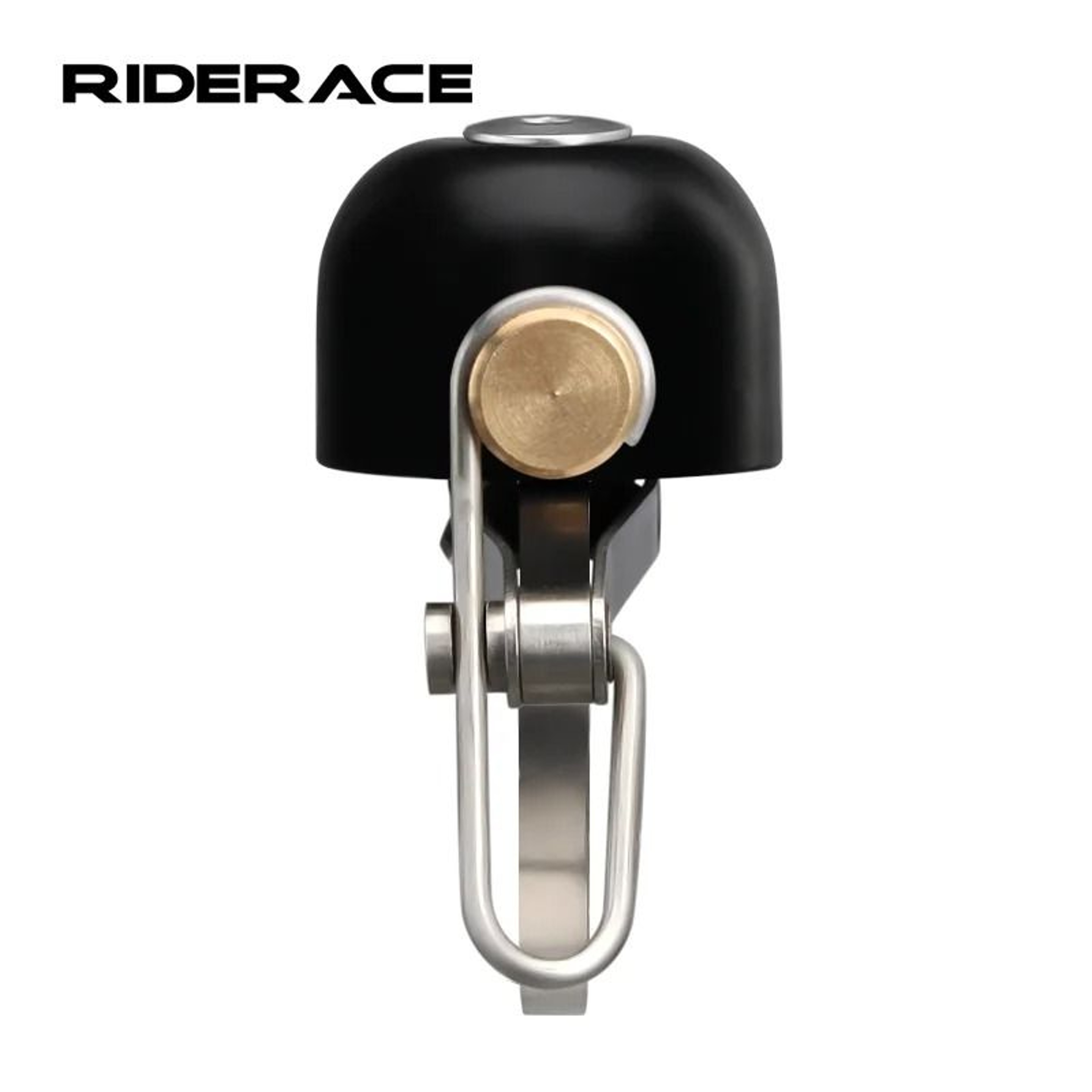 Retro Classical Bicycle Bell  Clear Loud Sound Copper  Steel Handlebar Ring For MTB  Road Bikes 0